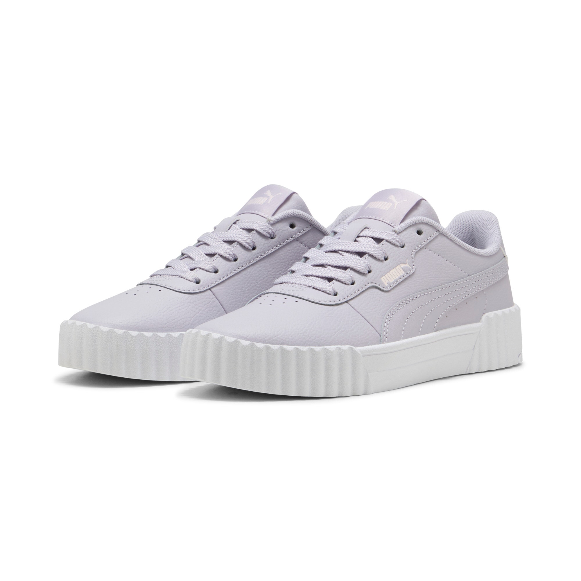 PUMA Sneaker »CARINA 3.0 JR«