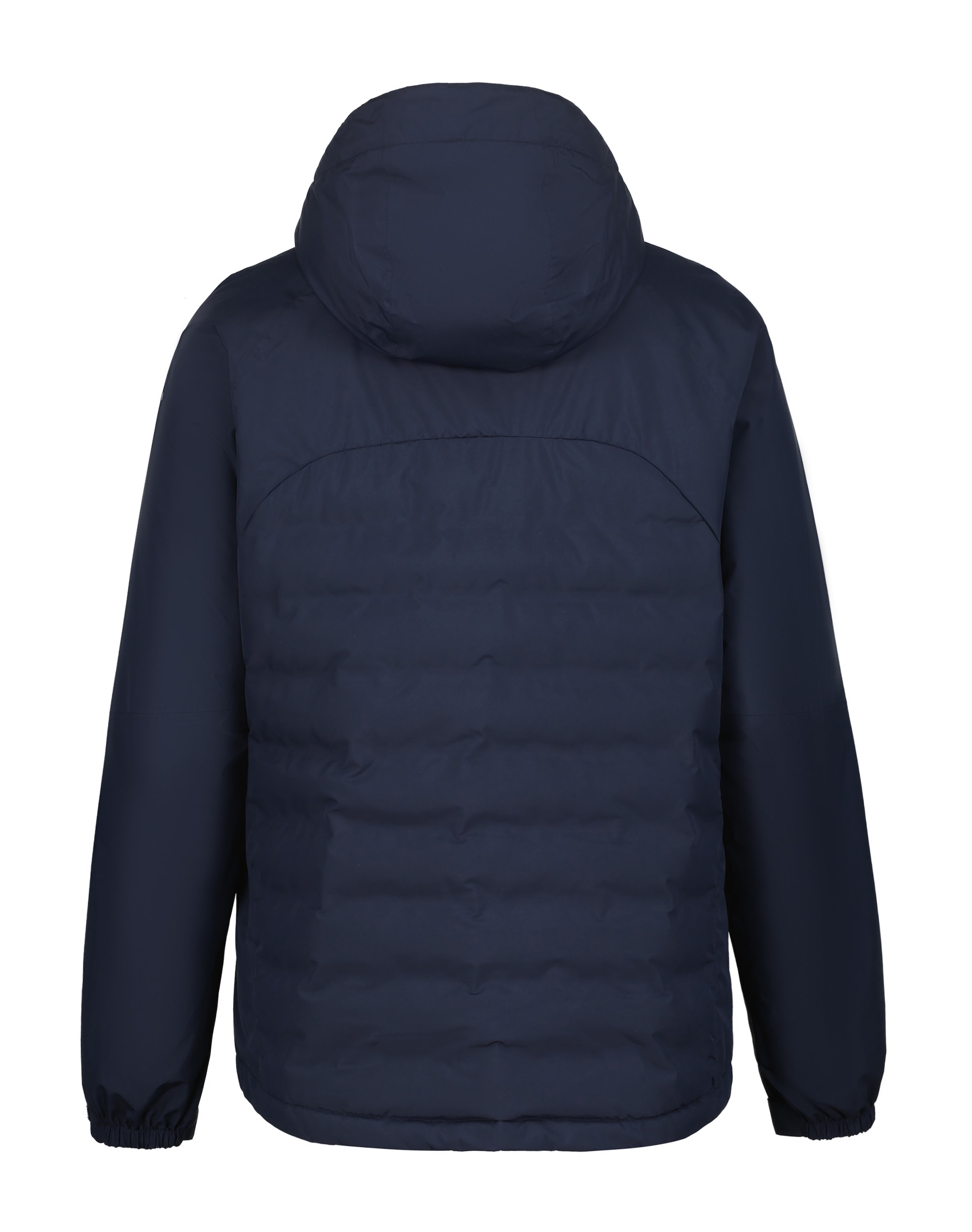 Icepeak Steppjacke »H STEPPJACKE BARWICK«