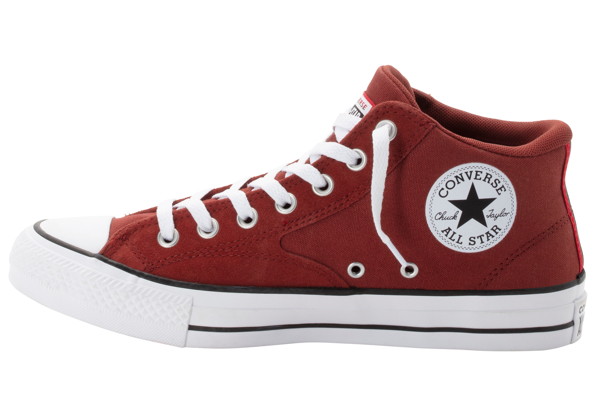 Converse Sneaker »CHUCK TAYLOR ALL STAR MALDEN STREET«