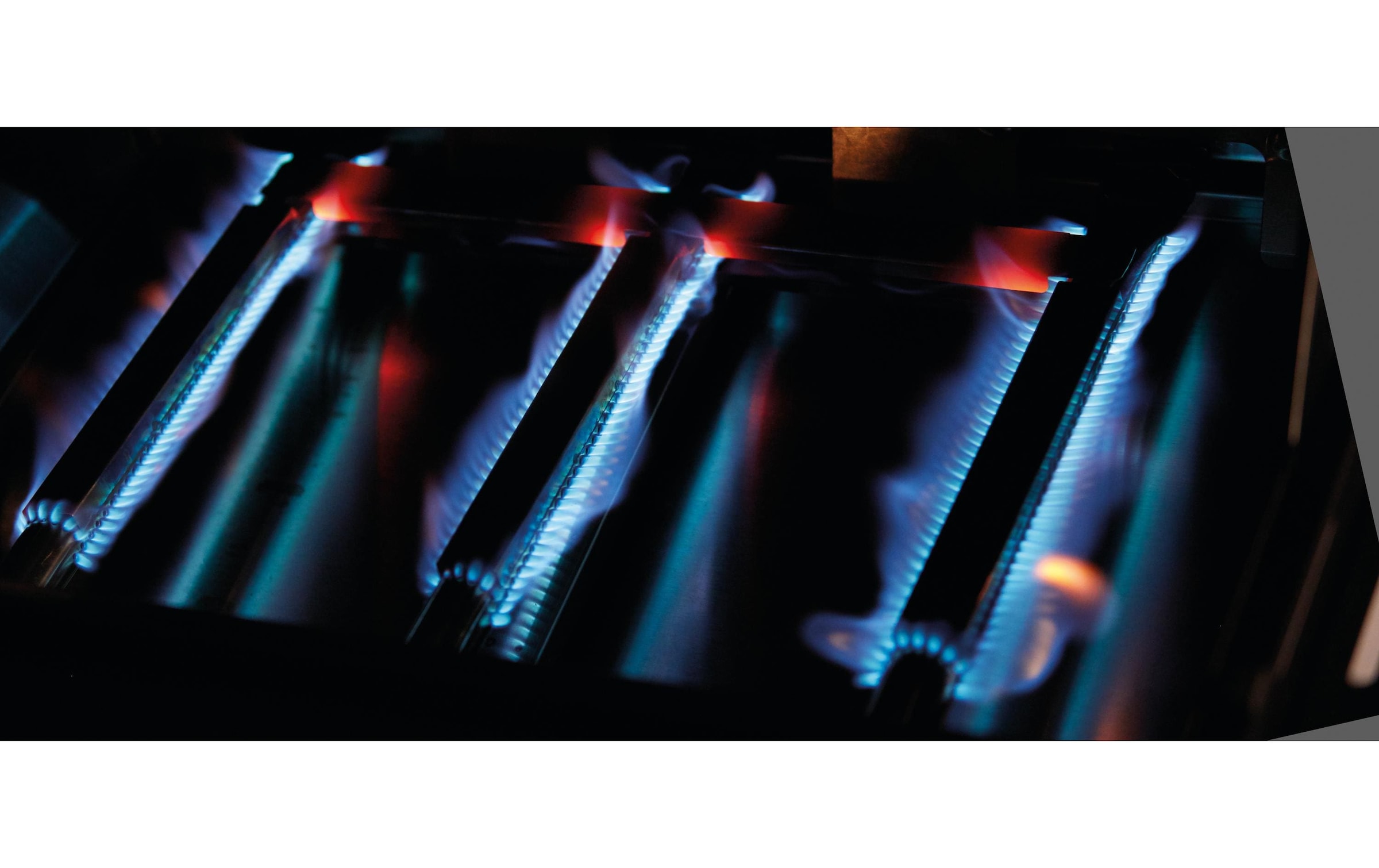 Enders® Gasgrill »Boston Black 4 IK T«