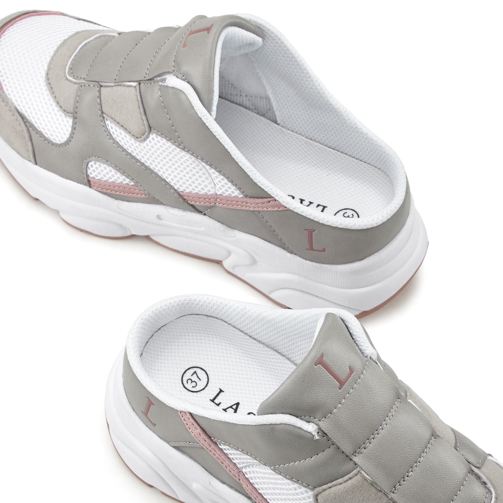 LASCANA Slip-On Sneaker