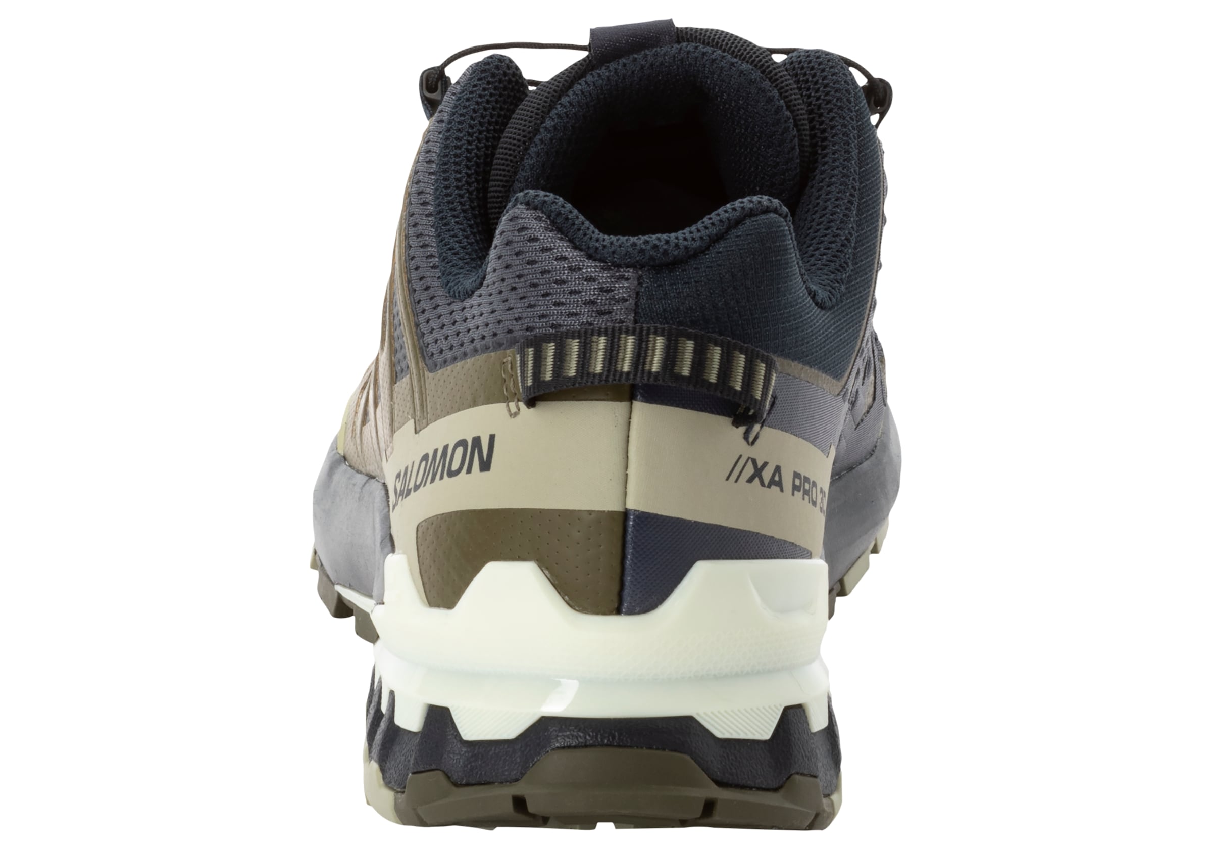 Salomon Trailrunningschuh »XA PRO 3D V9«