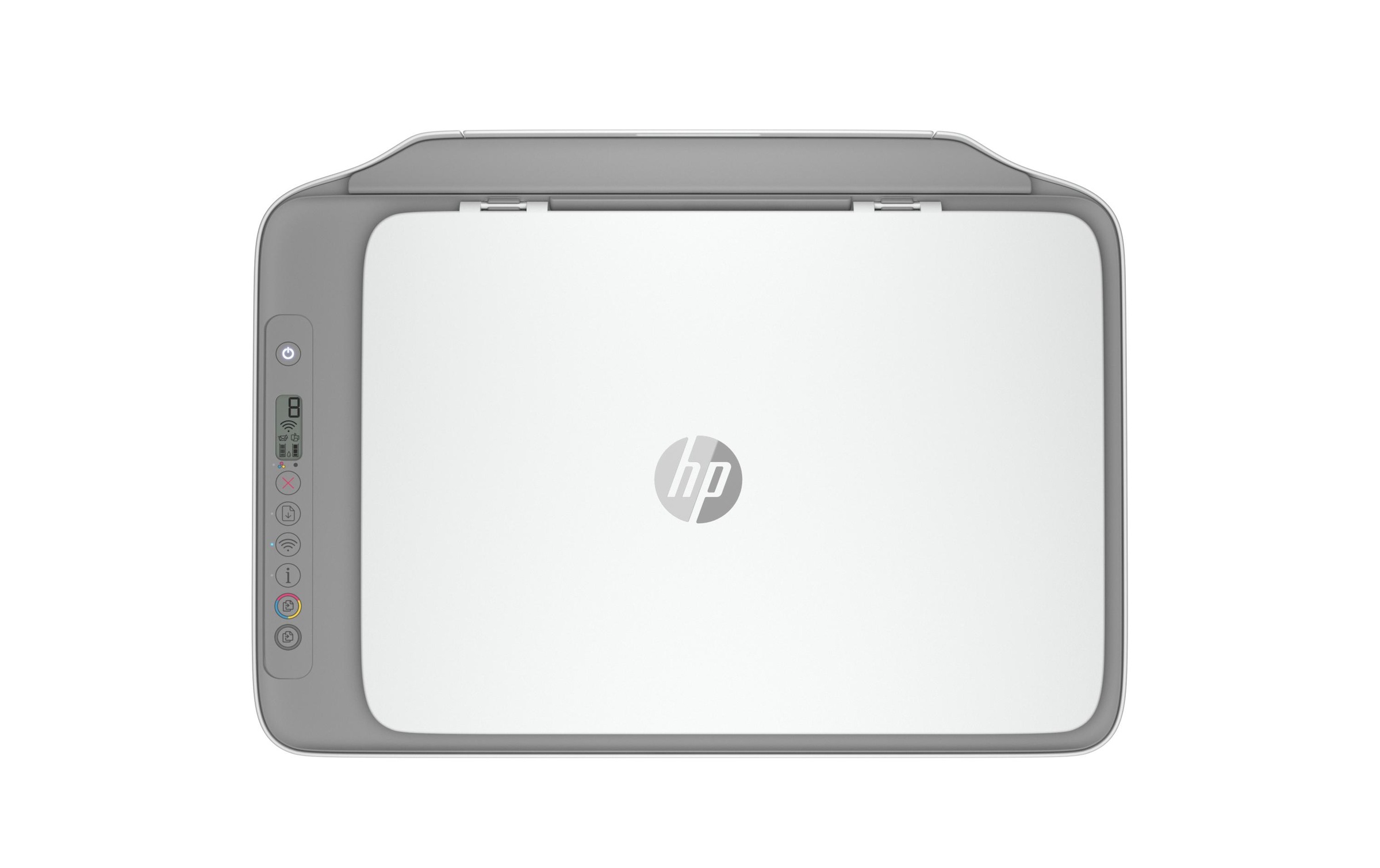 HP Multifunktionsdrucker »DeskJet 2720 All-in-One«