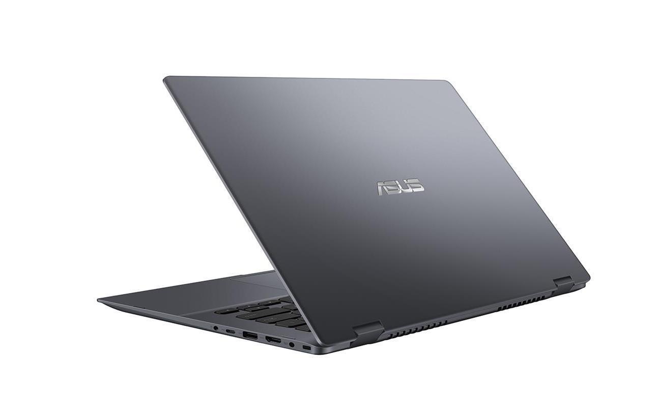 Asus Notebook »Flip 14 TP412FA-EC576T«, / 14 Zoll