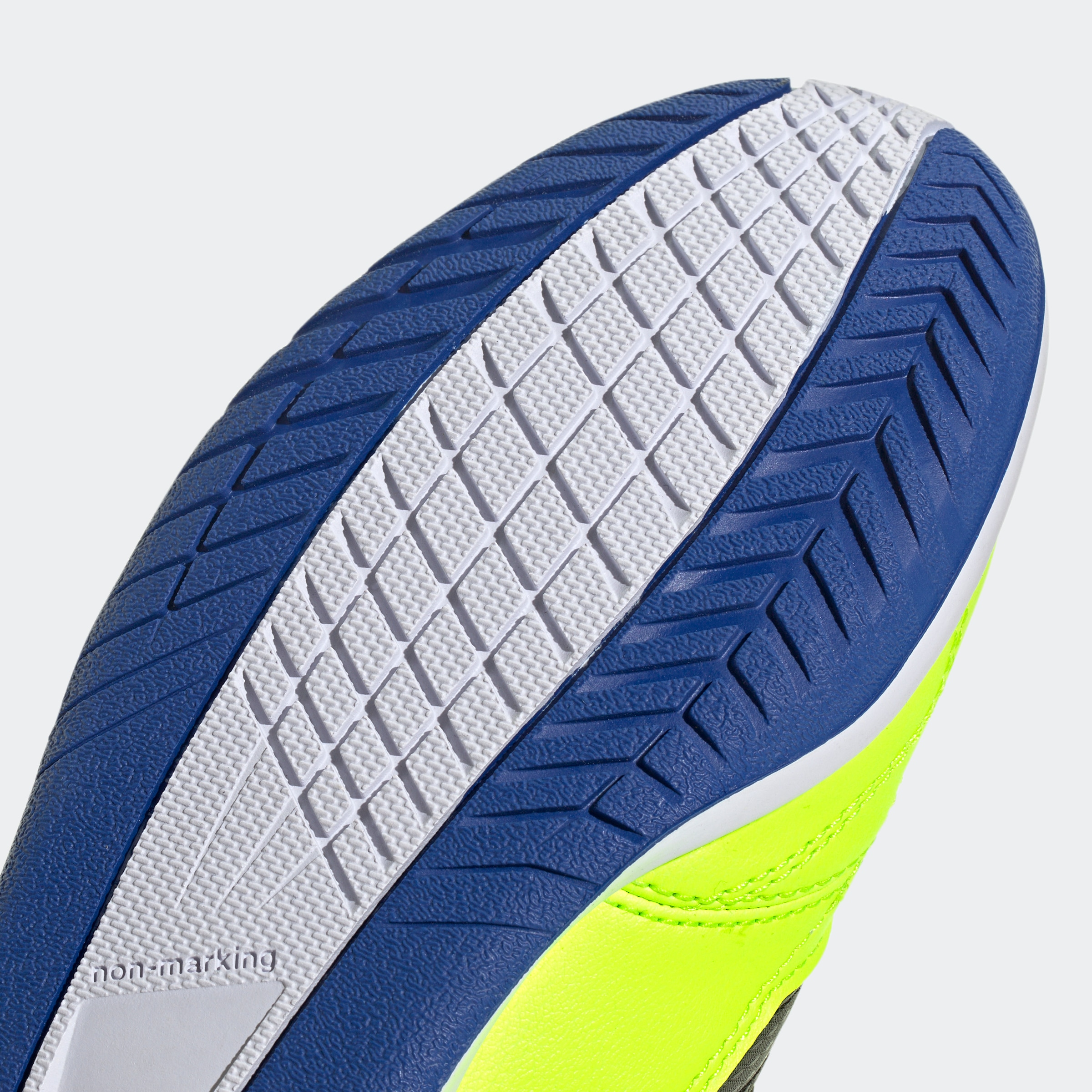 adidas Performance Fussballschuh »SUPER SALA COMPETITION III KIDS IN«, für Halle und Strasse