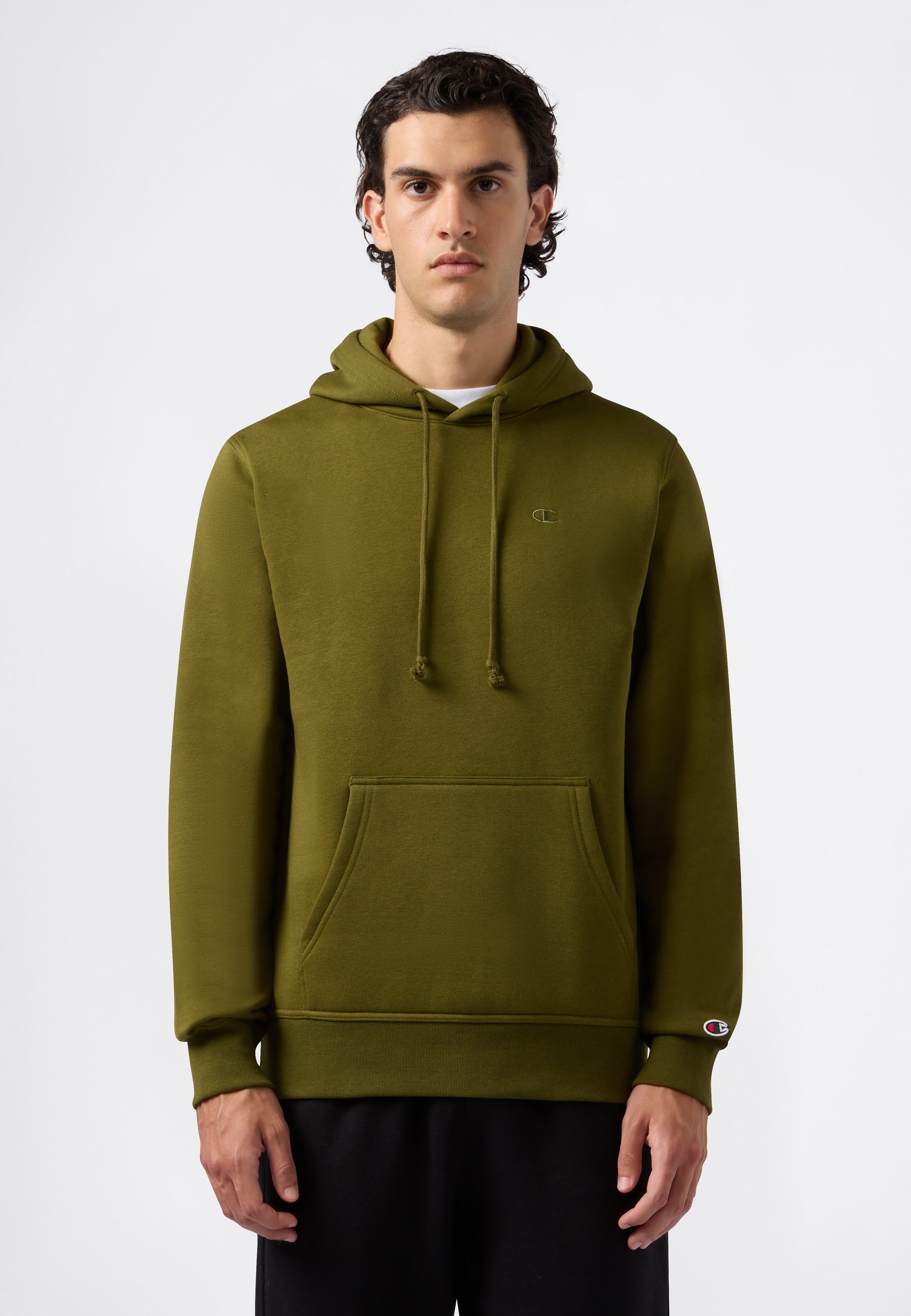 Champion Kapuzensweatshirt »Hooded Sweatshirt« 1 Stk. tlg.
