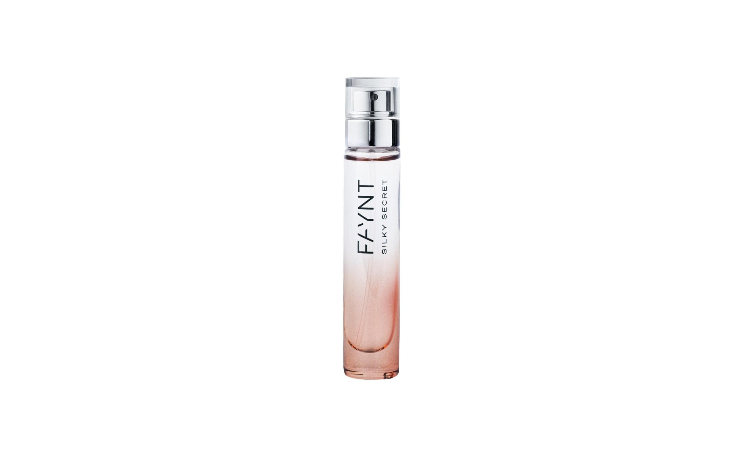 Eau de Parfum »FAYNT Silky Secret 15«