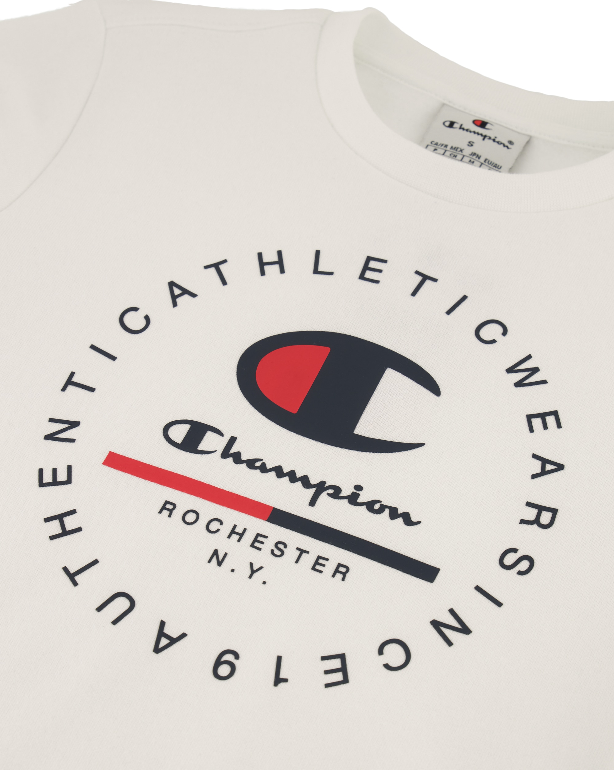 Champion Sweatshirt »Crewneck Sweatshirt«