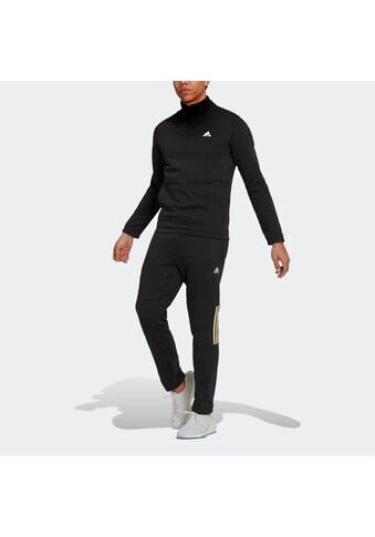 adidas Sportswear Trainingsanzug »1/4 ZIP FLEECE« kaufen