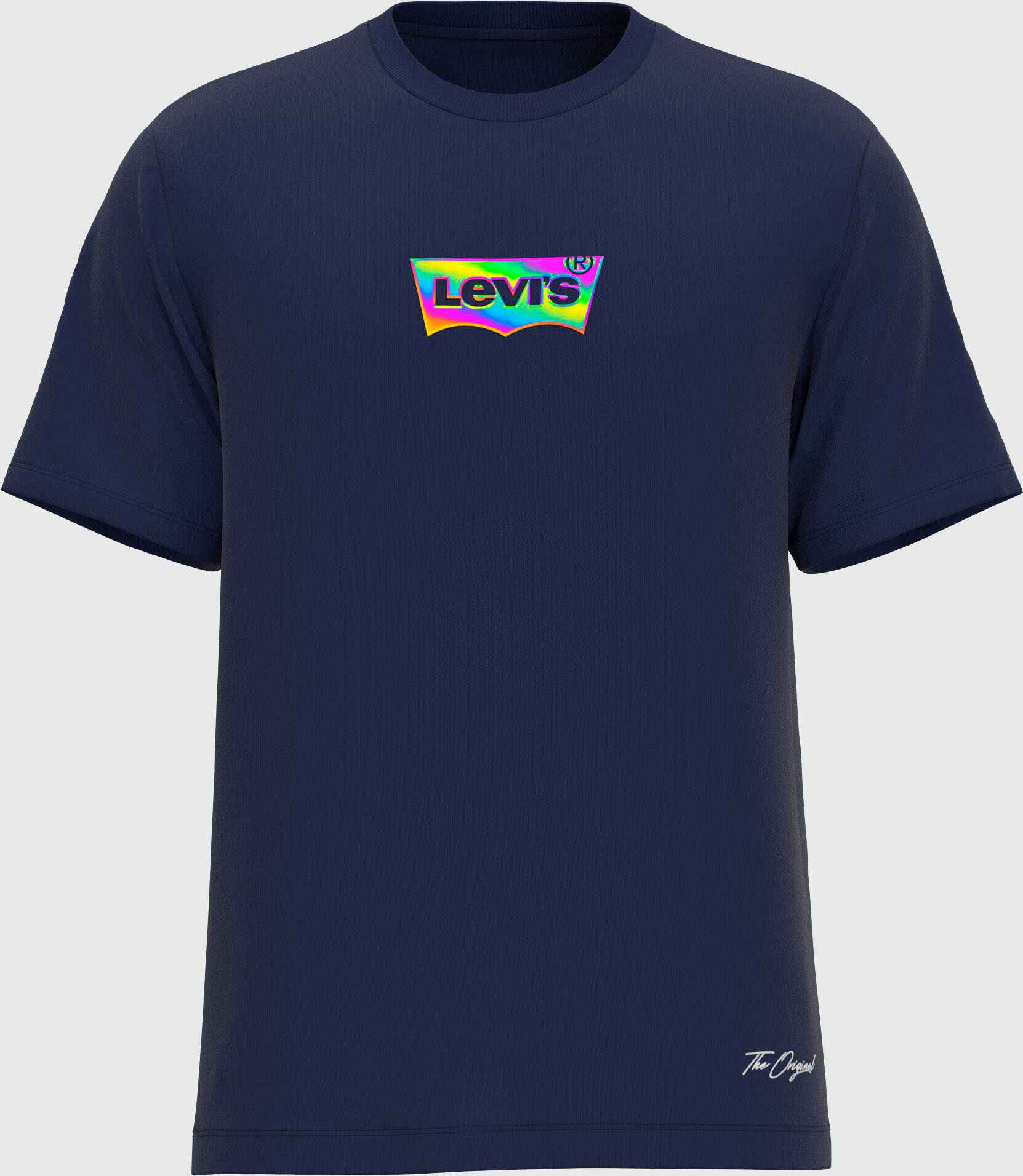 Levi's® T-Shirt »RELAXED FIT TEE«