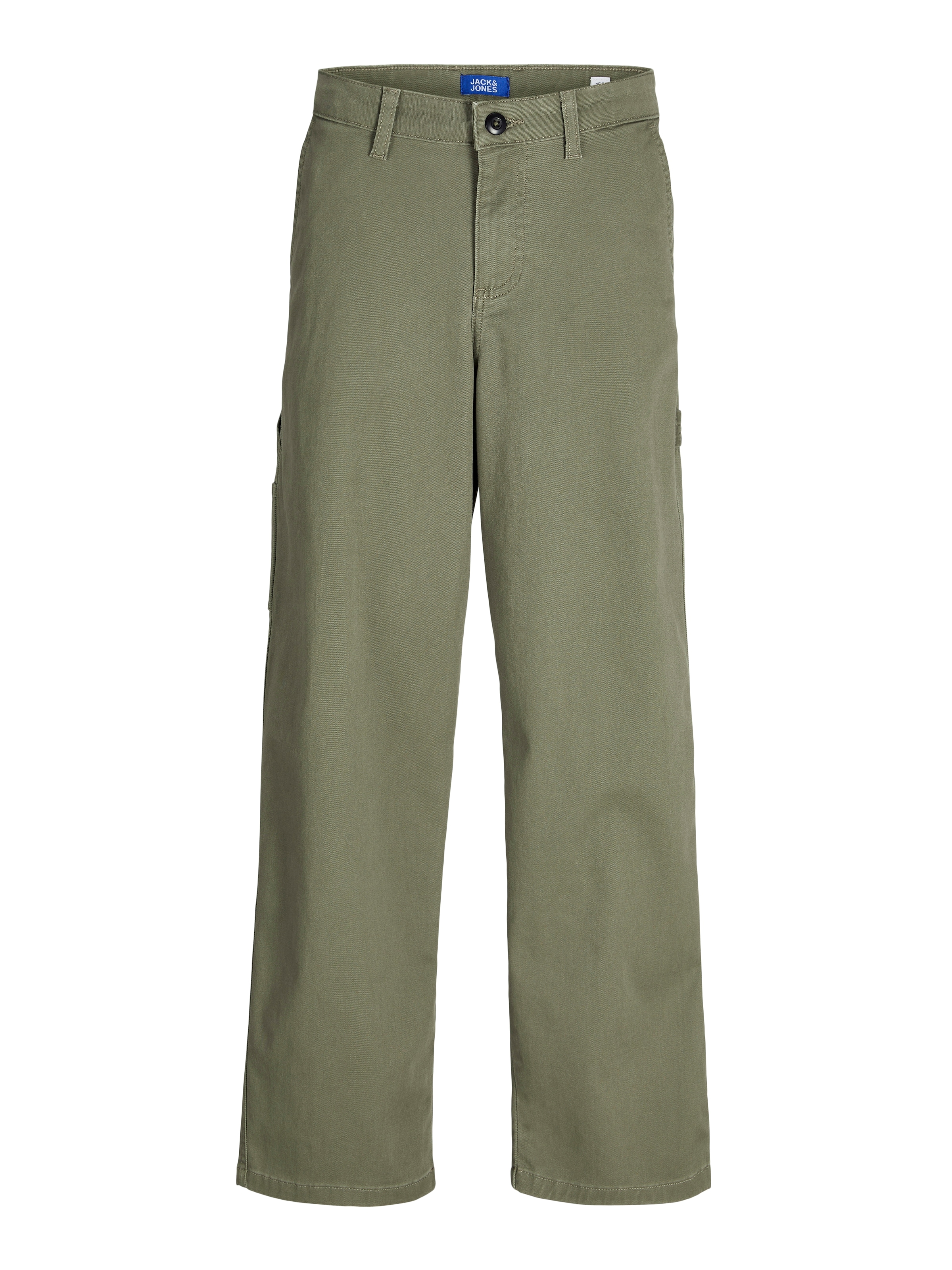 Jack & Jones Junior Chinohose »JPSTALEX CO JJCARPENTER PANTS NOOS JNR«