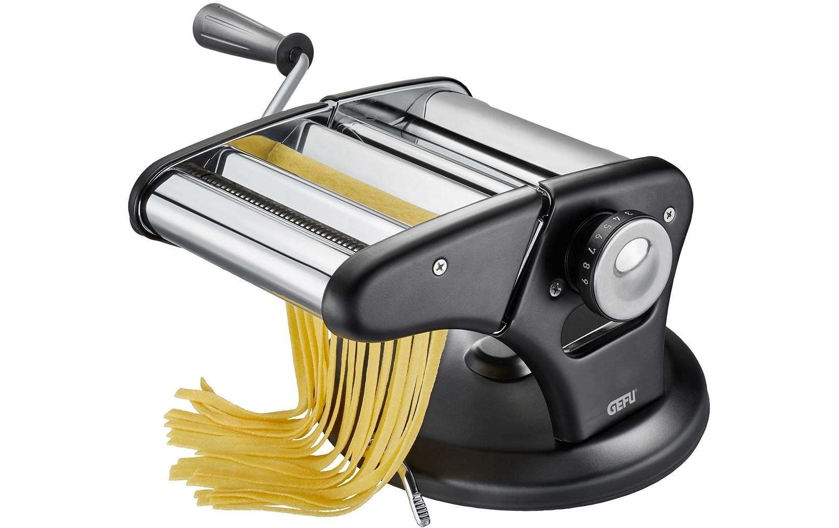 GEFU Nudelmaschine »Pasta Perfetta Excellence«