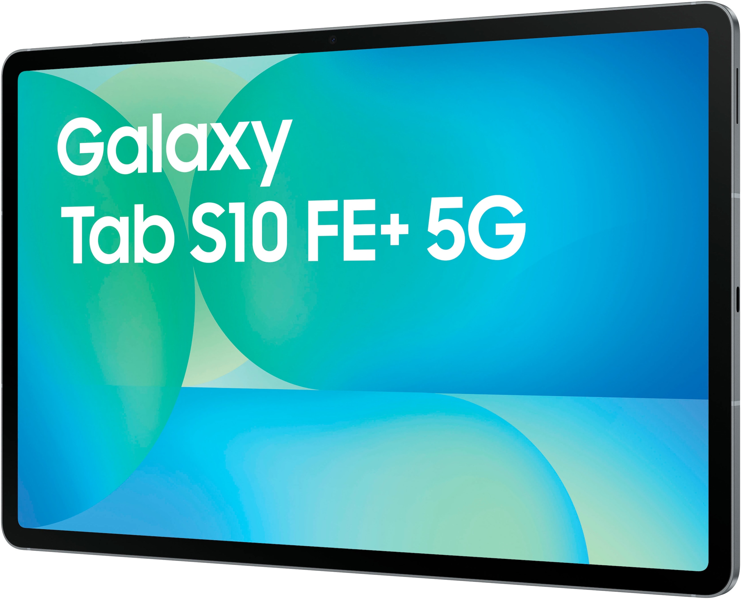 Samsung Tablet »Galaxy Tab S10 FE+ 5G 128GB«, (33,28 cm / 13,1 Zoll), Android,One UI,Knox, WQXGA+, 5G,)