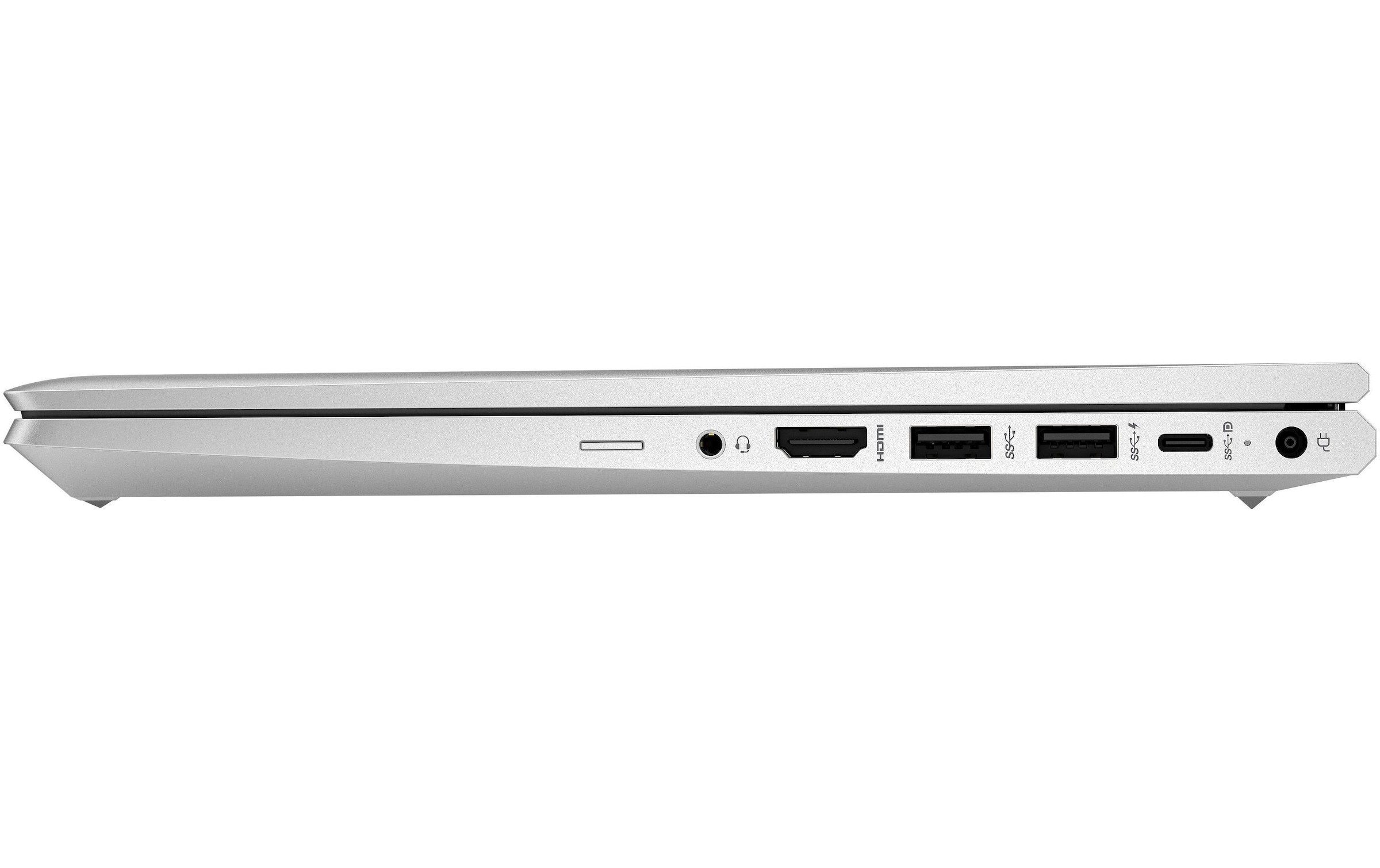 HP Business-Notebook »445 G10 852U9ES«, 35,42 cm, / 14 Zoll, AMD, Ryzen 5, Radeon Graphics, 512 GB SSD