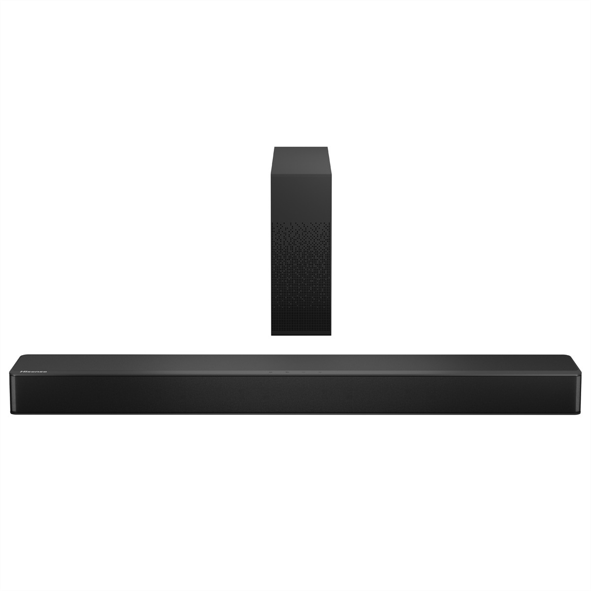 Hisense Soundbar