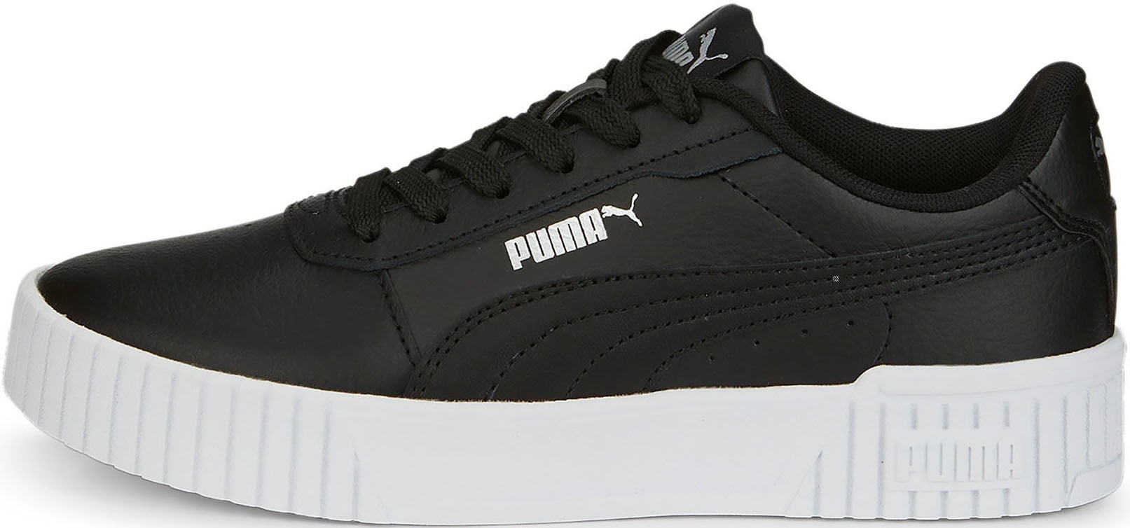 PUMA Sneaker »CARINA 2.0 JR«, für Jugendliche