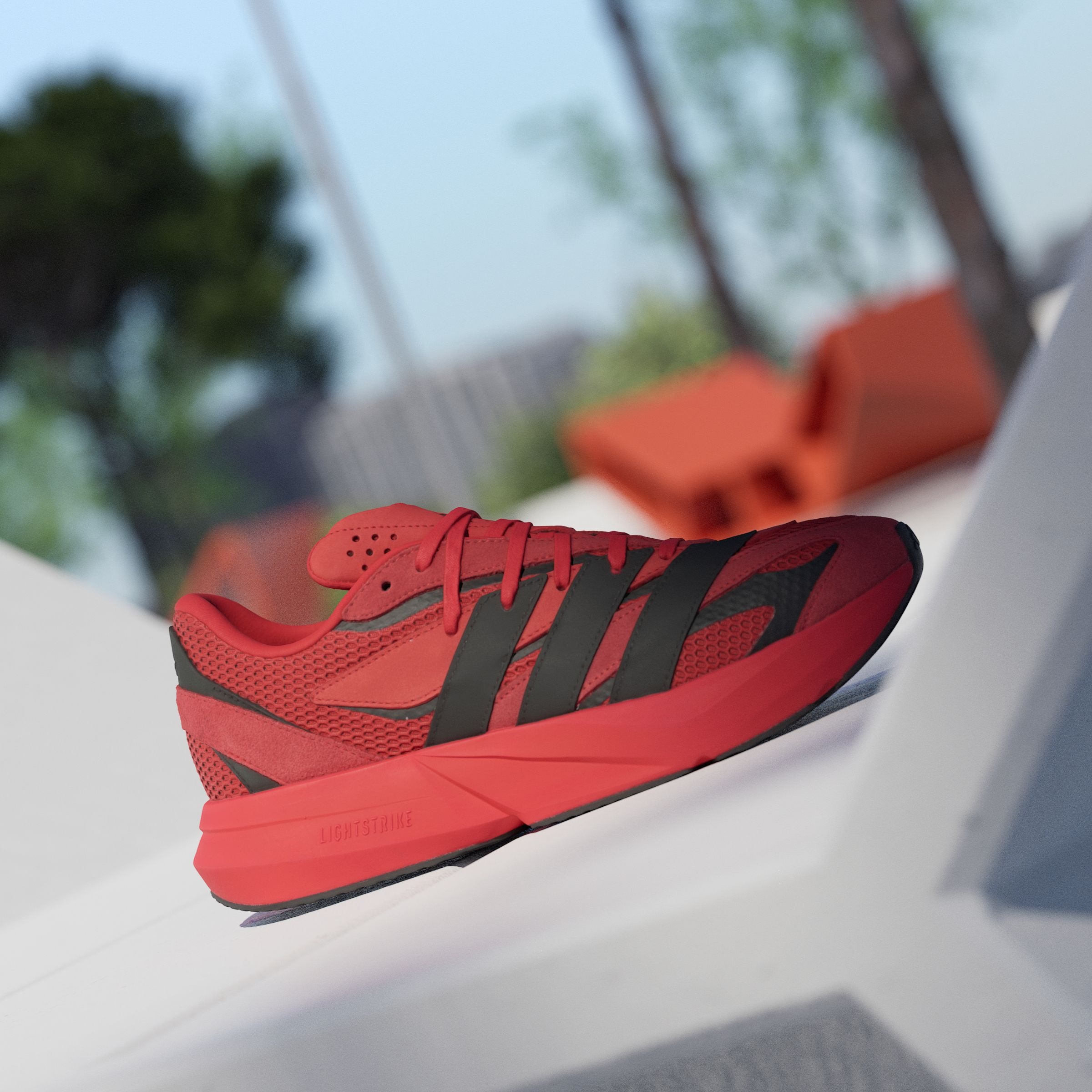 adidas Sportswear Sneaker »LIGHTBLAZE«