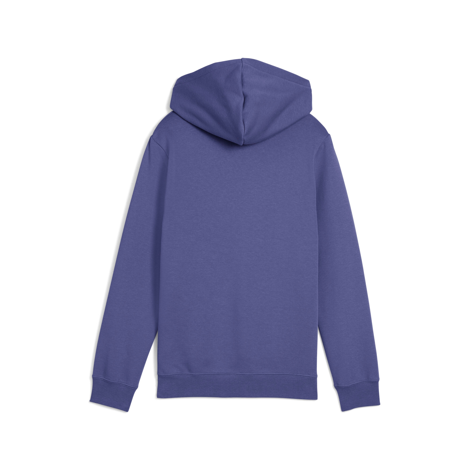 PUMA Kapuzensweatshirt »ESS 2 COLOR NO. 1 LOGO HOODIE FL B«