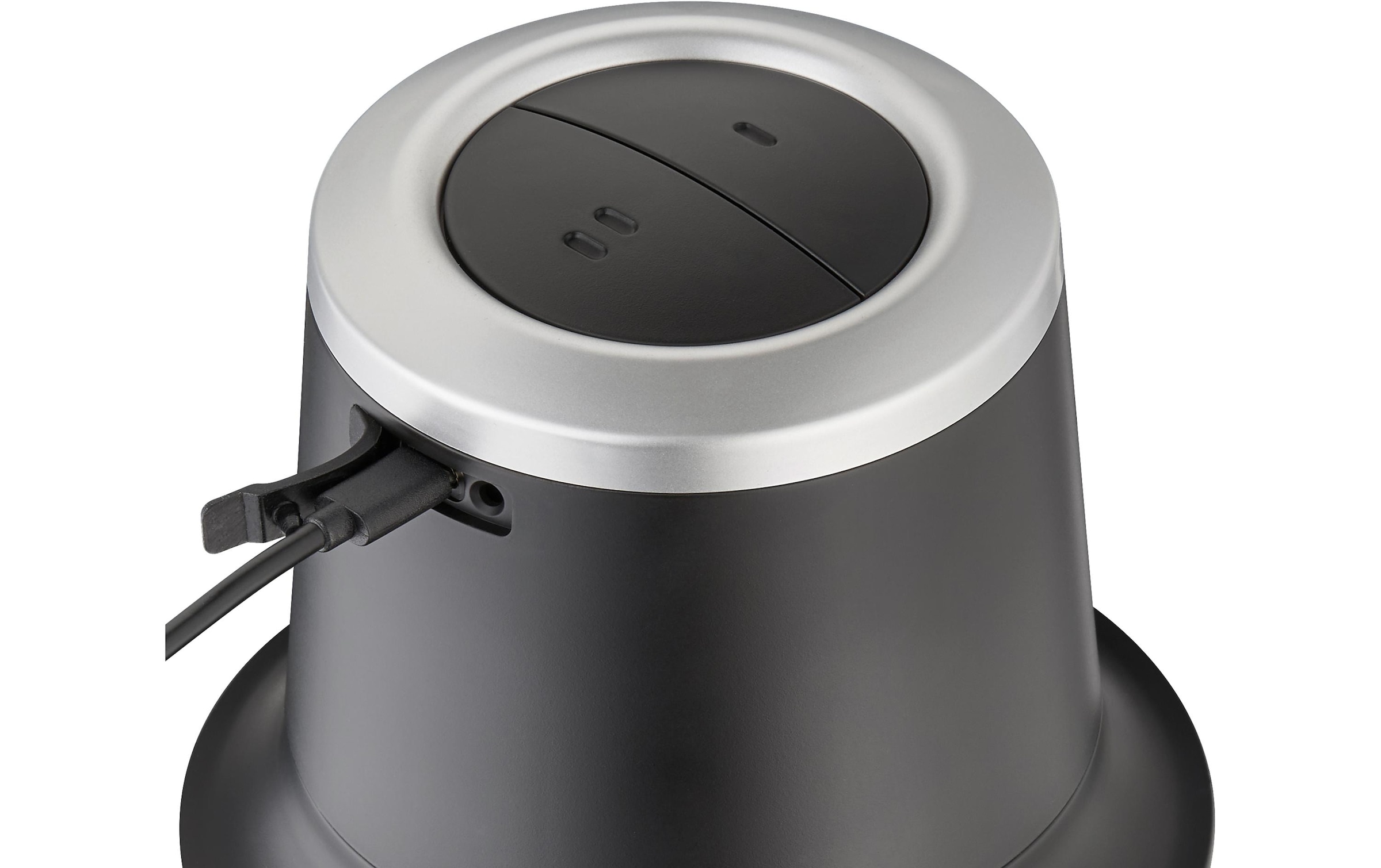 Caso Zerkleinerer »Chop and Go 1 l«, 200 W