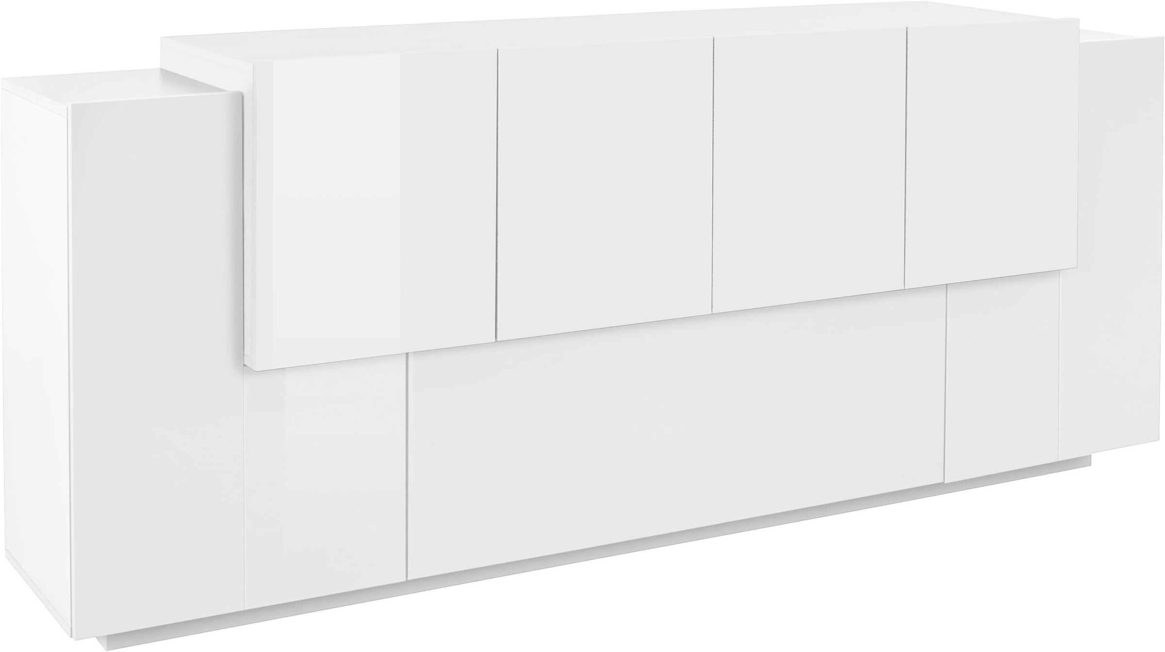 INOSIGN Sideboard »Coro«, Breite ca. 200 cm