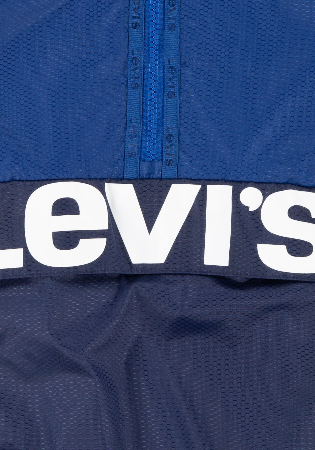 Levi's® Kids Anorak »LVB COLOR BLOCK ANORAK«, mit Kapuze, for BOYS
