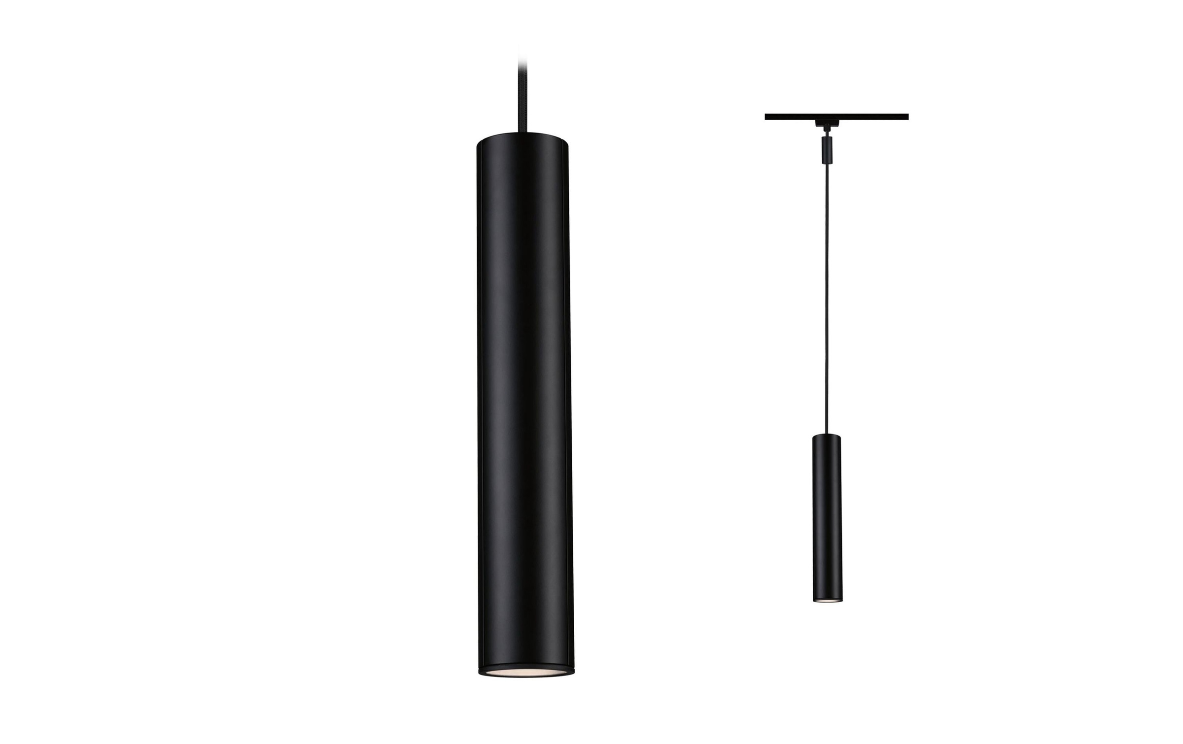 Paulmann Pendelleuchte »URail Catale«, Leuchtmittel GU10 | LED wechselbar