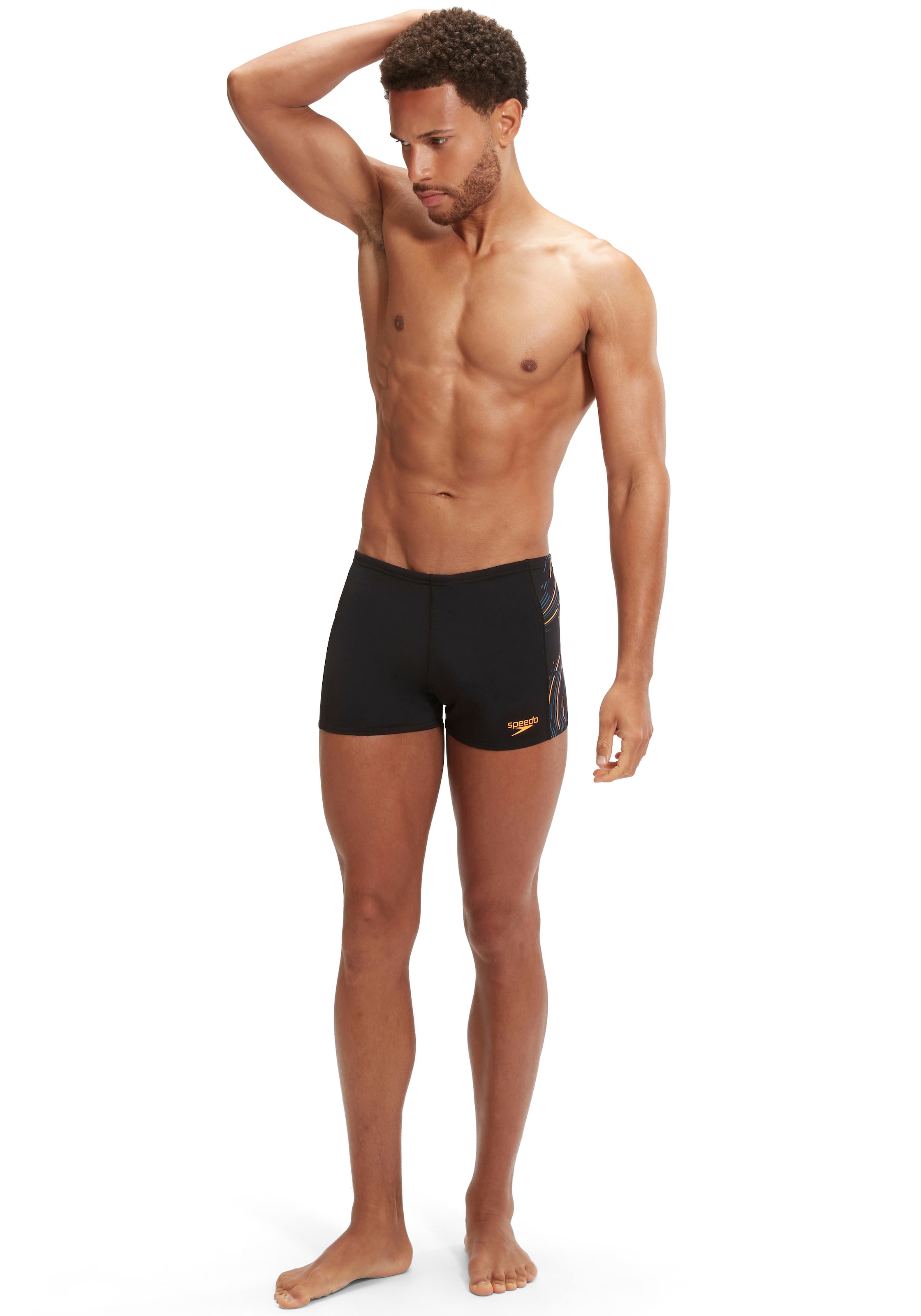 Speedo Badehose