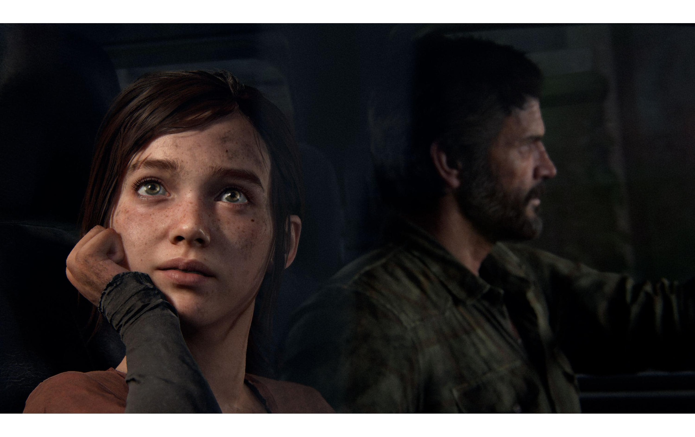 Sony Spielesoftware »Last of Us Part I, PS5«, PlayStation 5