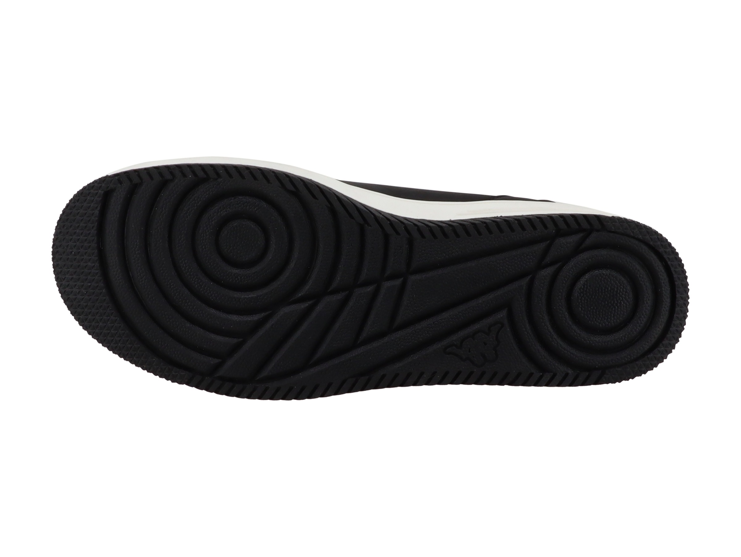 Kappa Sneakerboots »Birga«, Winterschuhe, Schnürboots, Sneaker, gefüttert