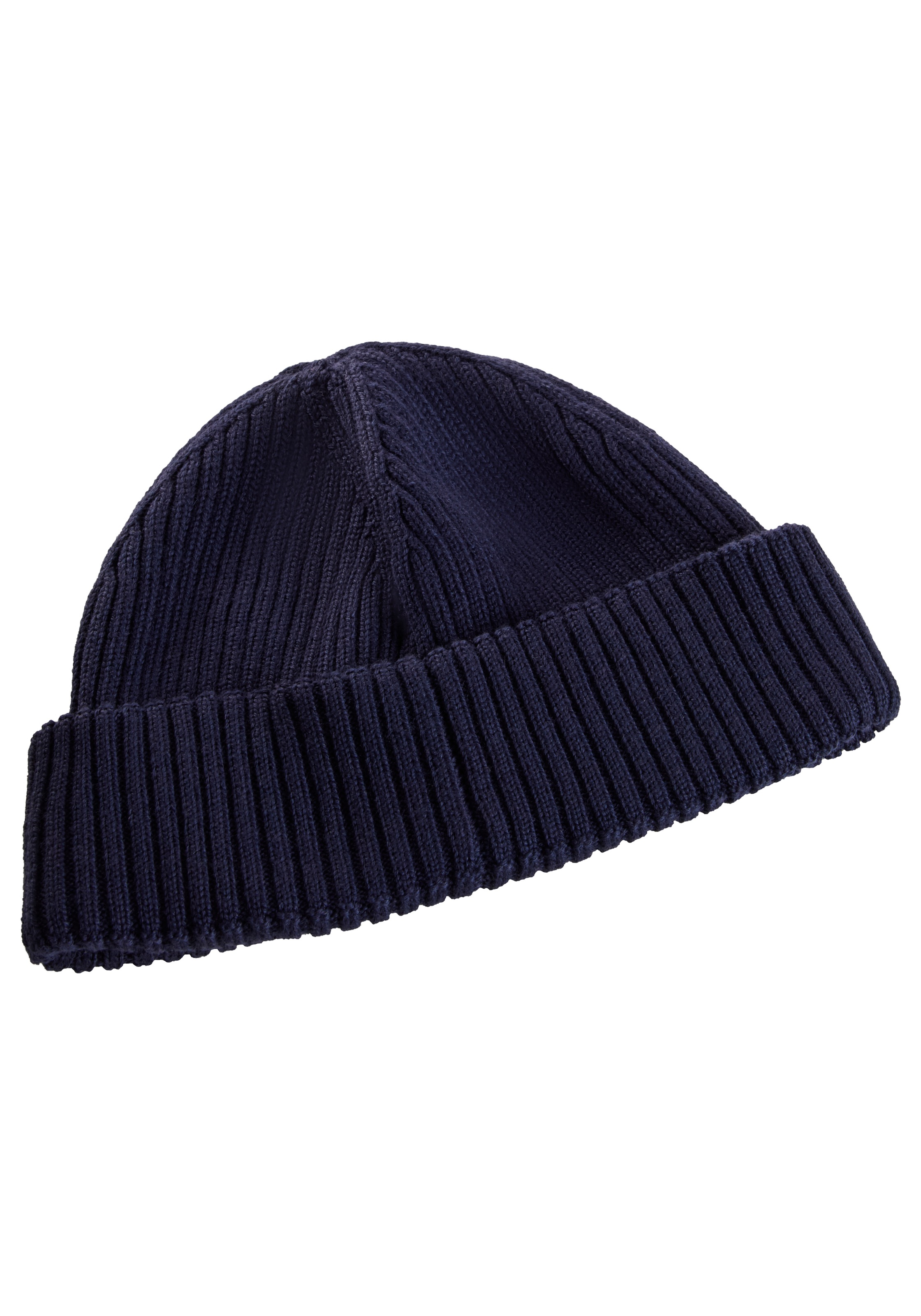 HUGO Beanie »Xush«, aus Wollmix
