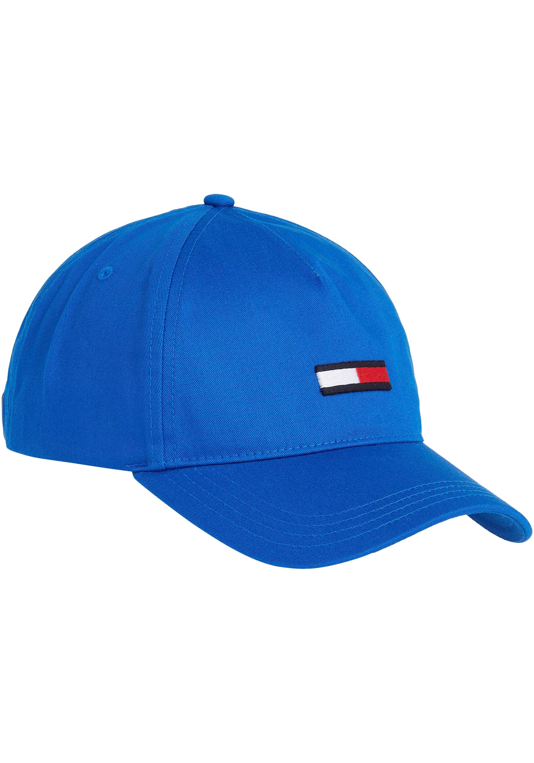 Tommy Jeans Baseball Cap, (1 St.), Nähten Jelmoli-Versand online passenden mit farblich | bestellen