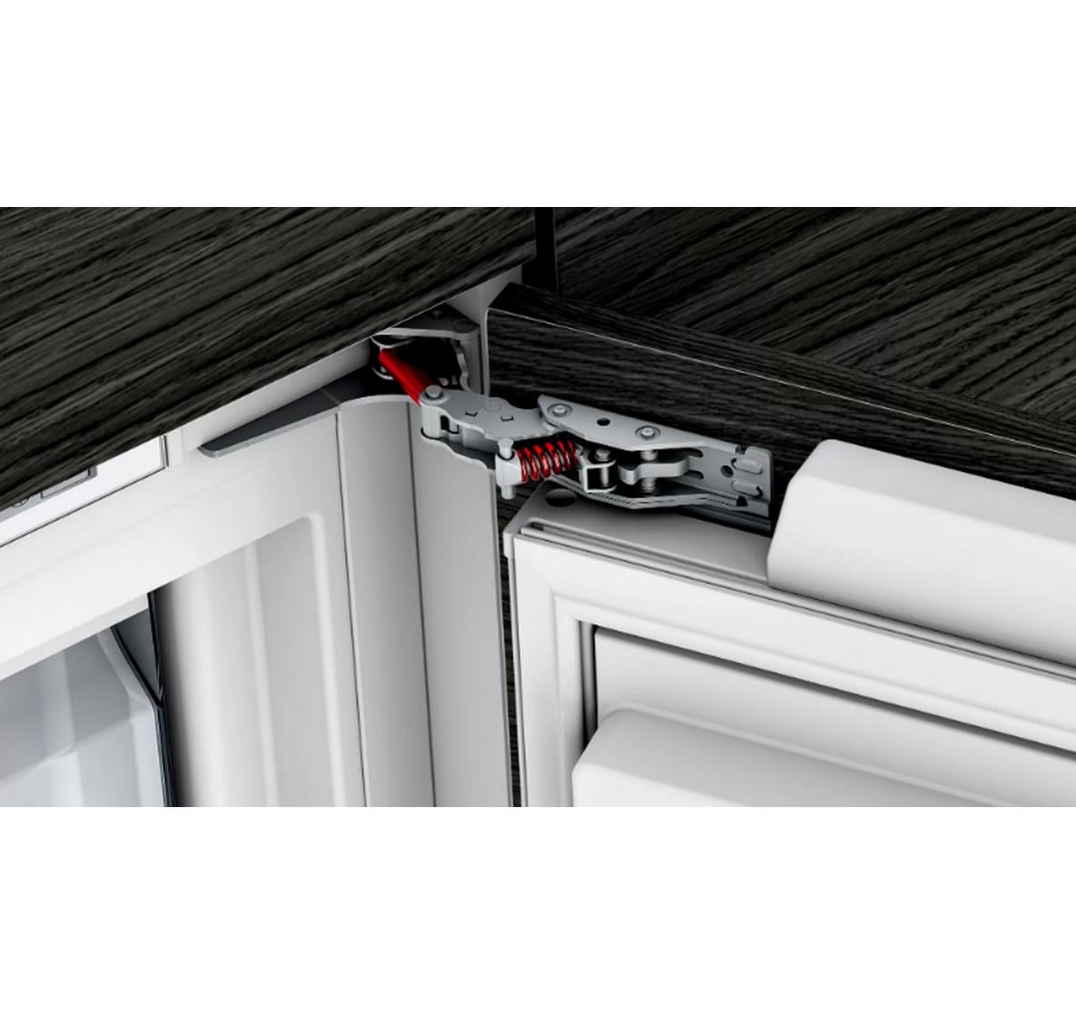 SIEMENS Einbaugefrierschrank »GI11 V«, 712 cm hoch, 55,8 cm breit