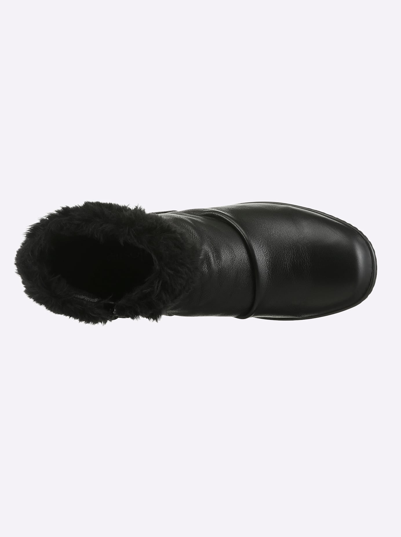 Classic Stiefelette