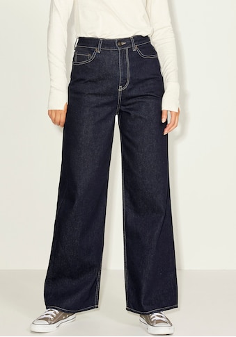 JJXX High-waist-Jeans »JXTOKYO«, mit weitem Bein kaufen