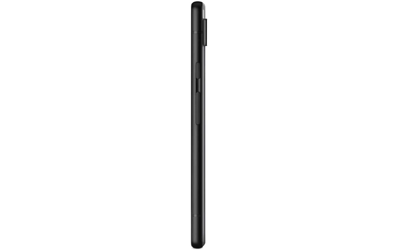 Google Smartphone »Google Pixel 6a 128GB black«, Schwarz