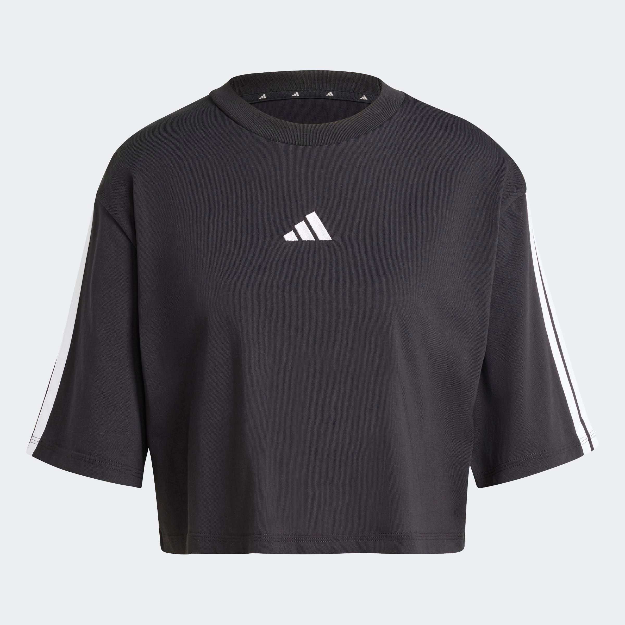 adidas Sportswear T-Shirt »W 3S SJ TLR T«