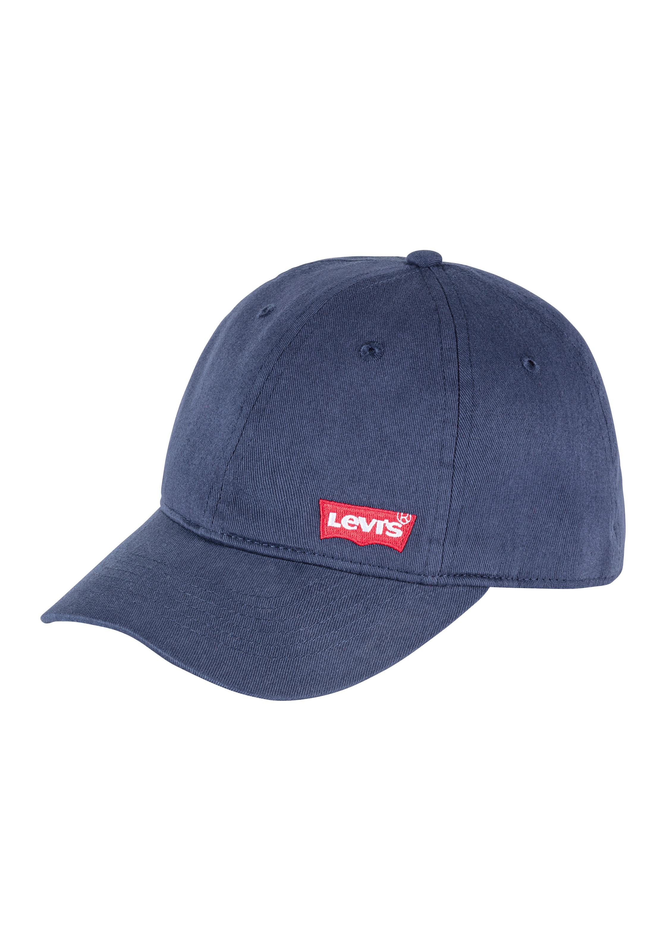 Levi's® Kids Baseball Cap »RICHMOND BATWING CURVE BRIM« UNISEX