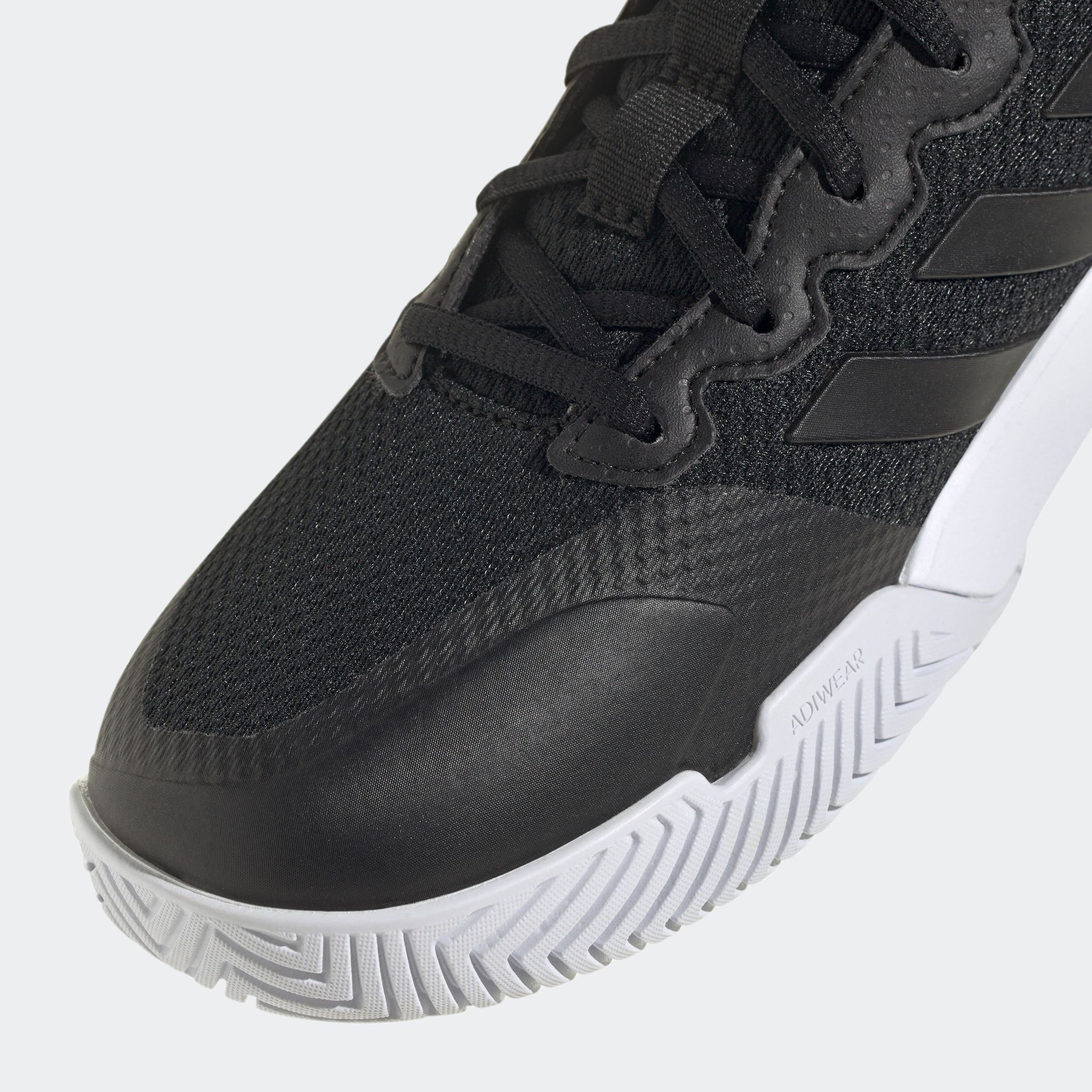 adidas Performance Tennisschuh »GAMECOURT 2.0«, geeignet für Hartplatz und Sandplatz