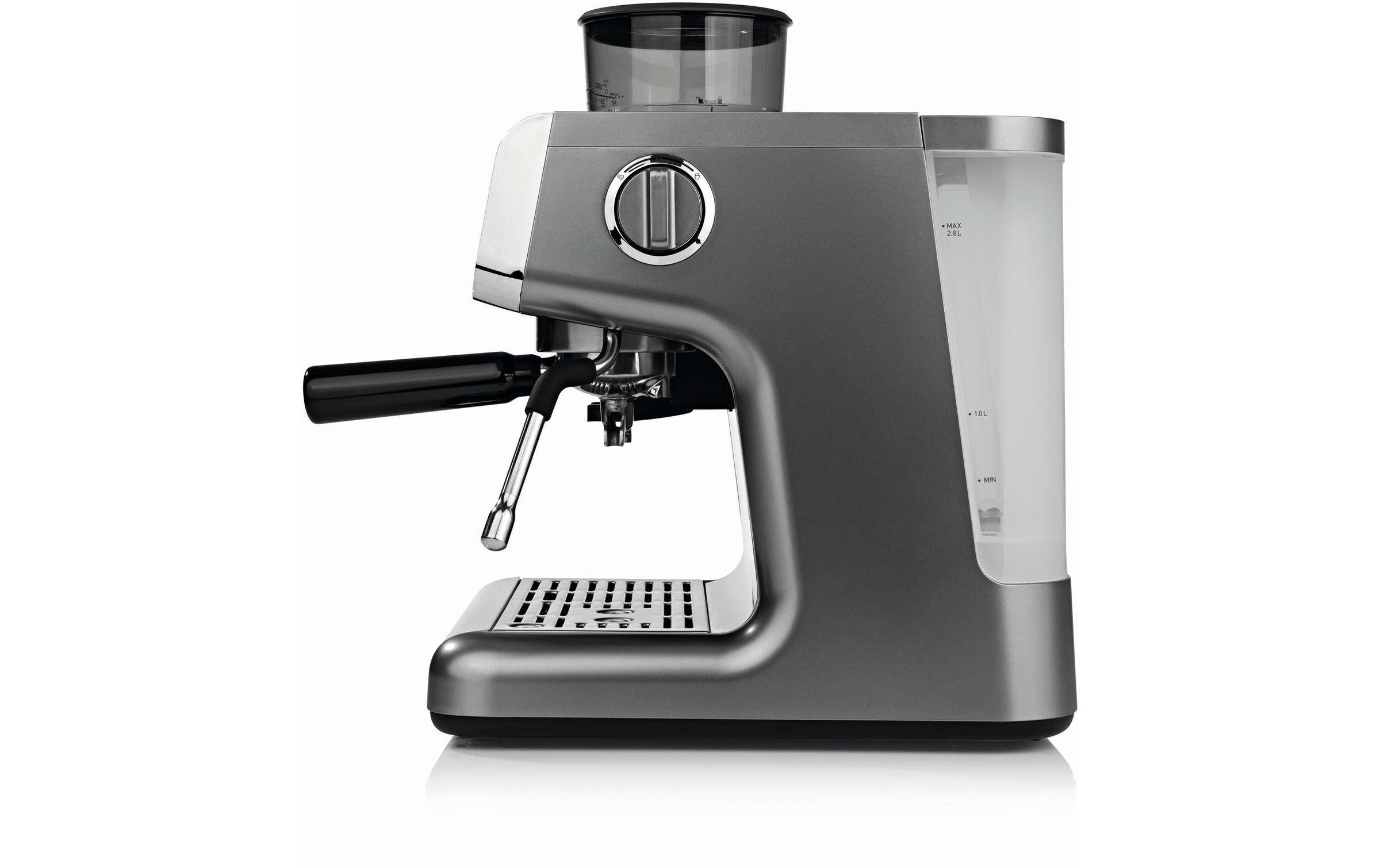 BEEM Siebträgermaschine »Espresso«