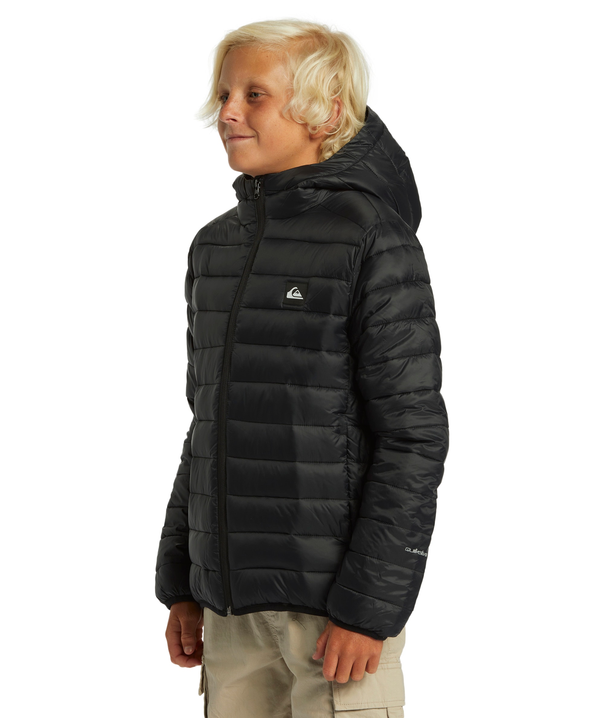 Quiksilver Outdoorjacke »SCALY YOUTH«