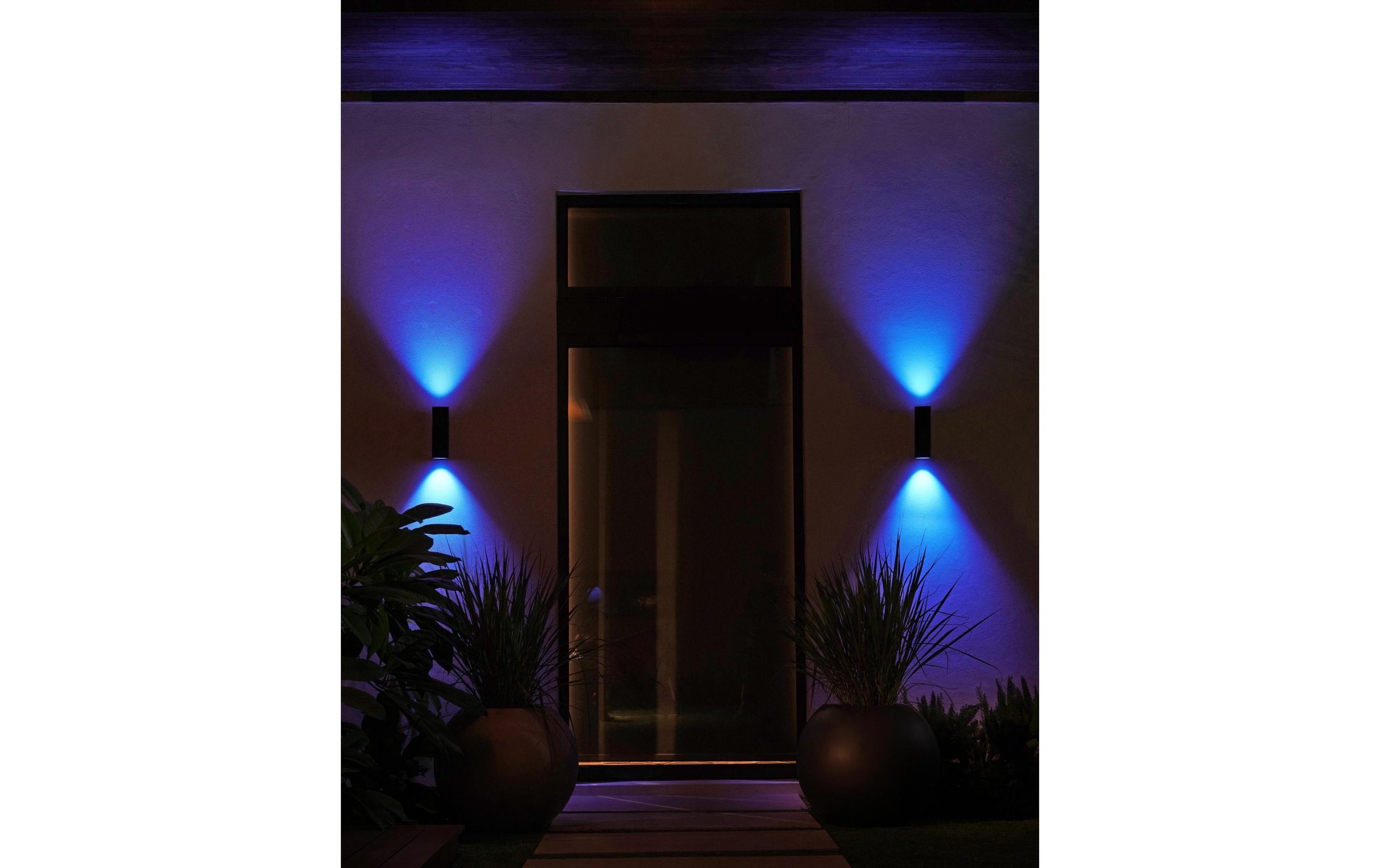 Philips Hue Wandstrahler »Appear 1746«