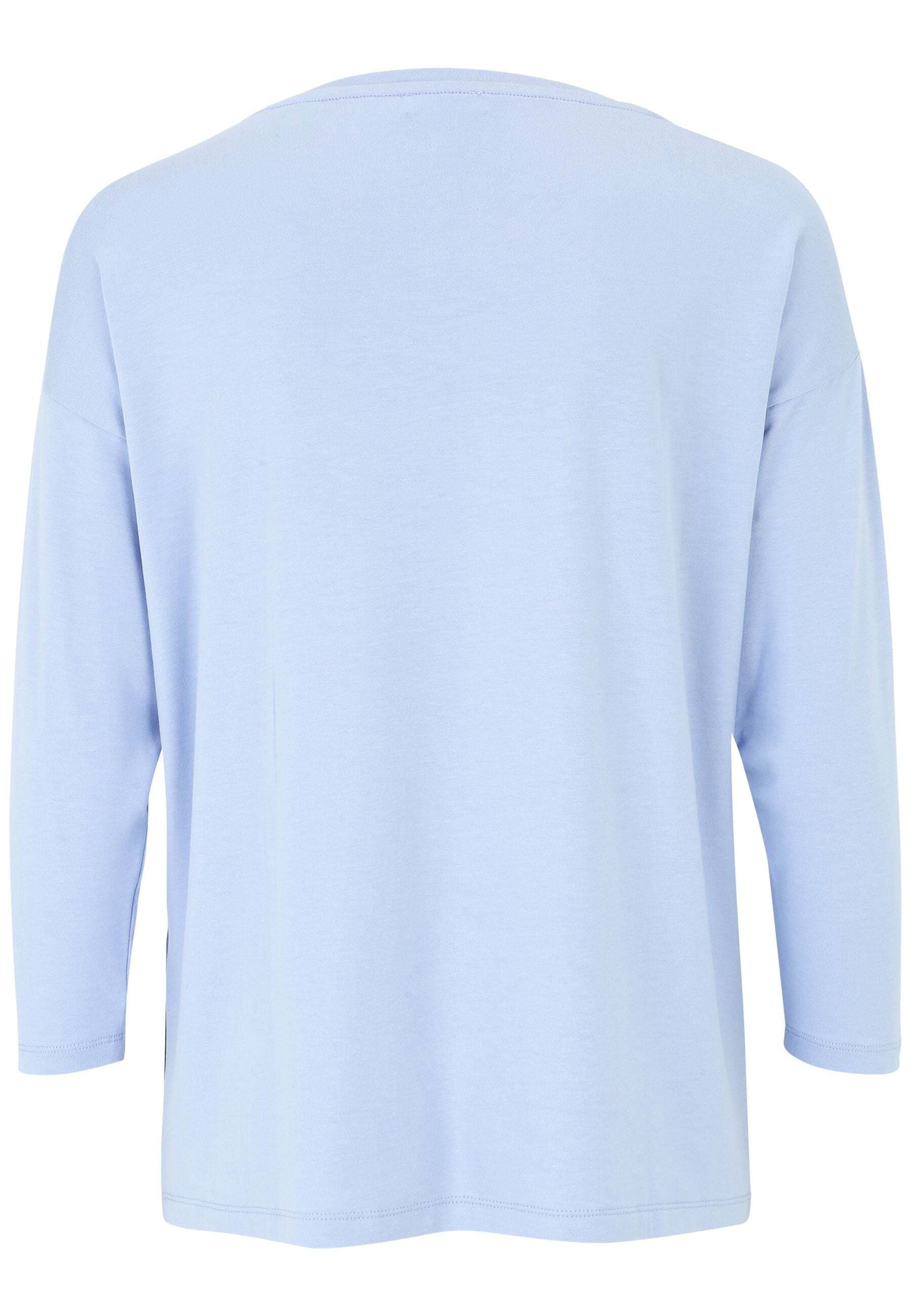 Tamaris T-Shirt »Tamaris T-Shirts Burdur Long Sleeve Shirt«