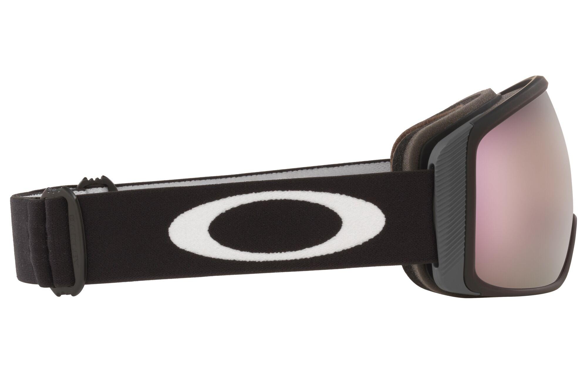 Oakley Skibrille »Flight Tracker M«