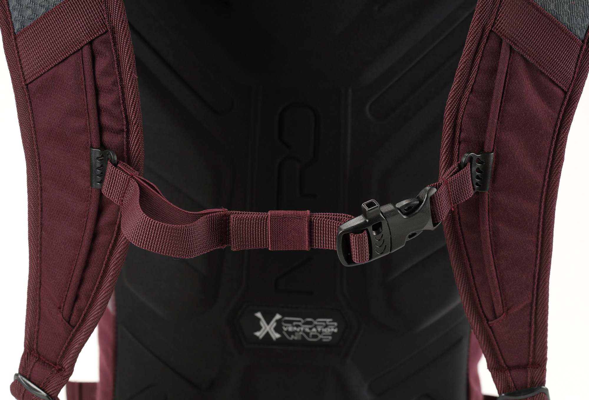 NITRO Trekkingrucksack »Rover 14«, Fahrradrucksack, Wanderucksack, Freizeitrucksack, Street- und Bikepack
