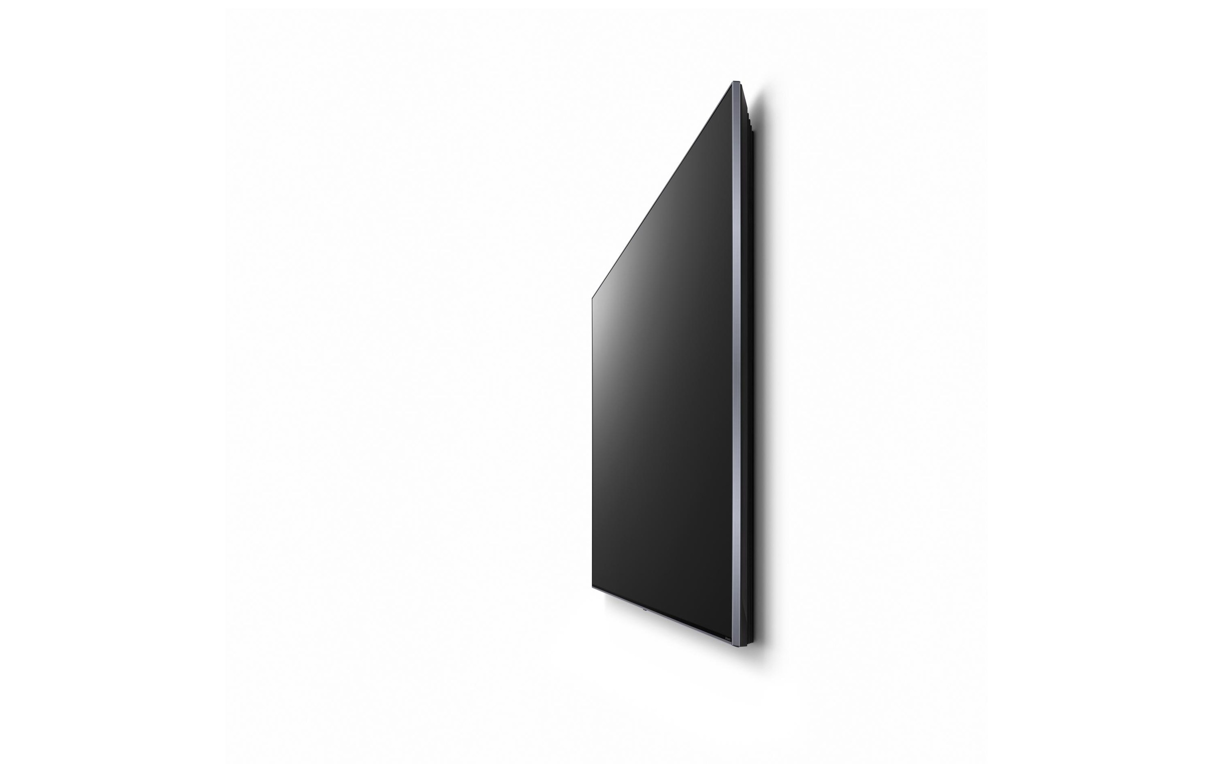 LG LCD-LED Fernseher »75NANO996NA«