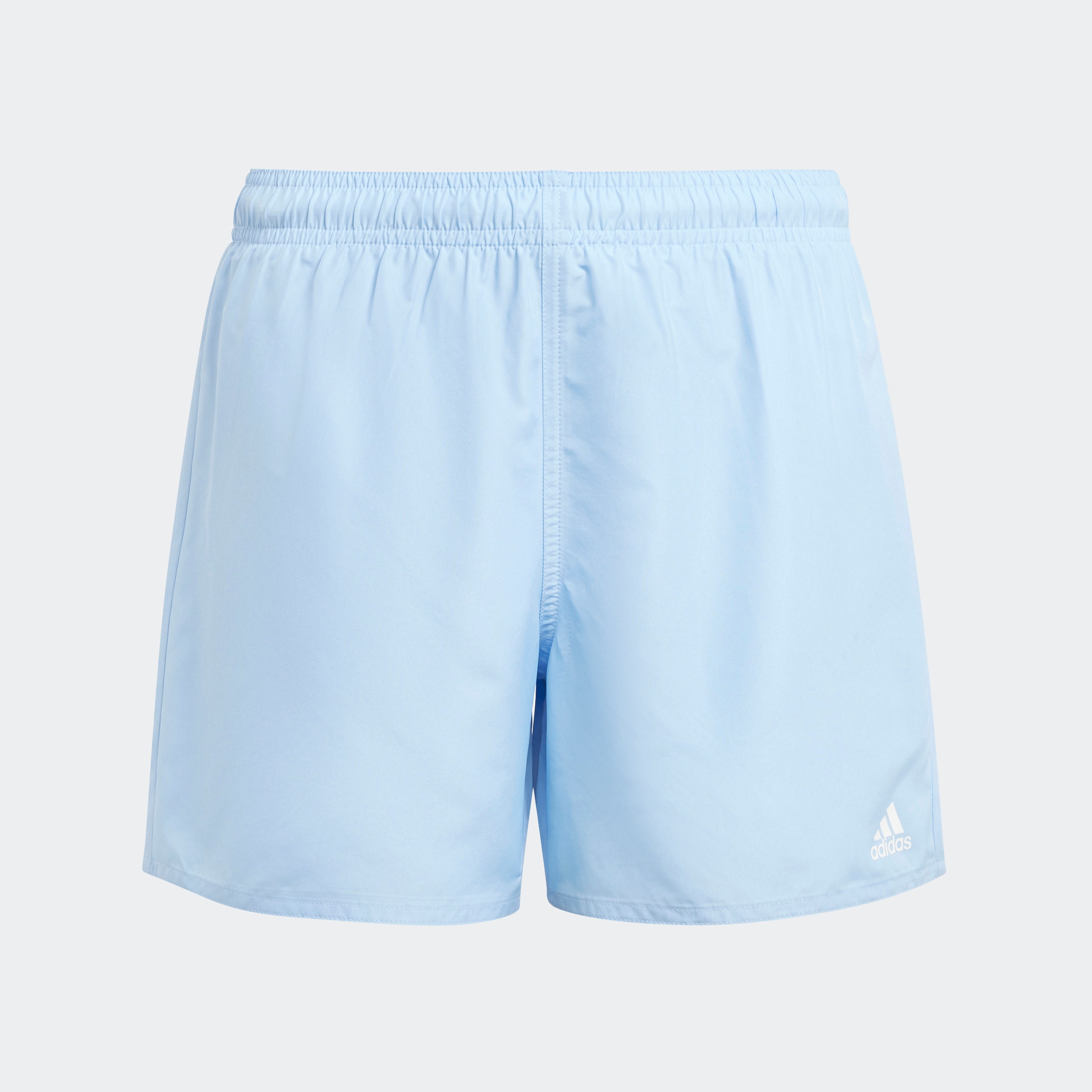 adidas Performance Badeshorts »YB BOS SHORTS«, (1 St.)