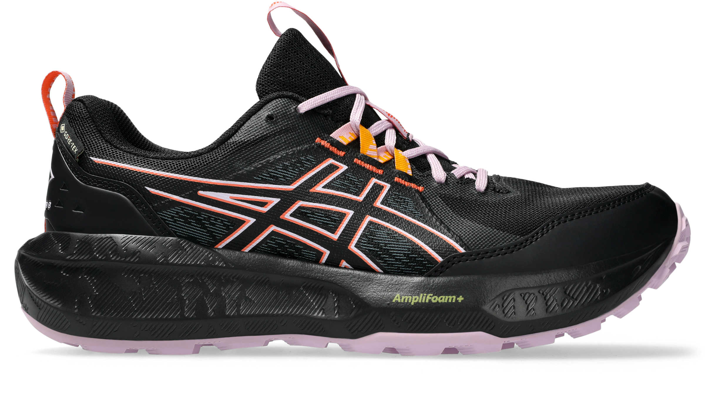 Asics Trailrunningschuh »GEL-SONOMA 8 Gore-Tex«, Wasserdicht