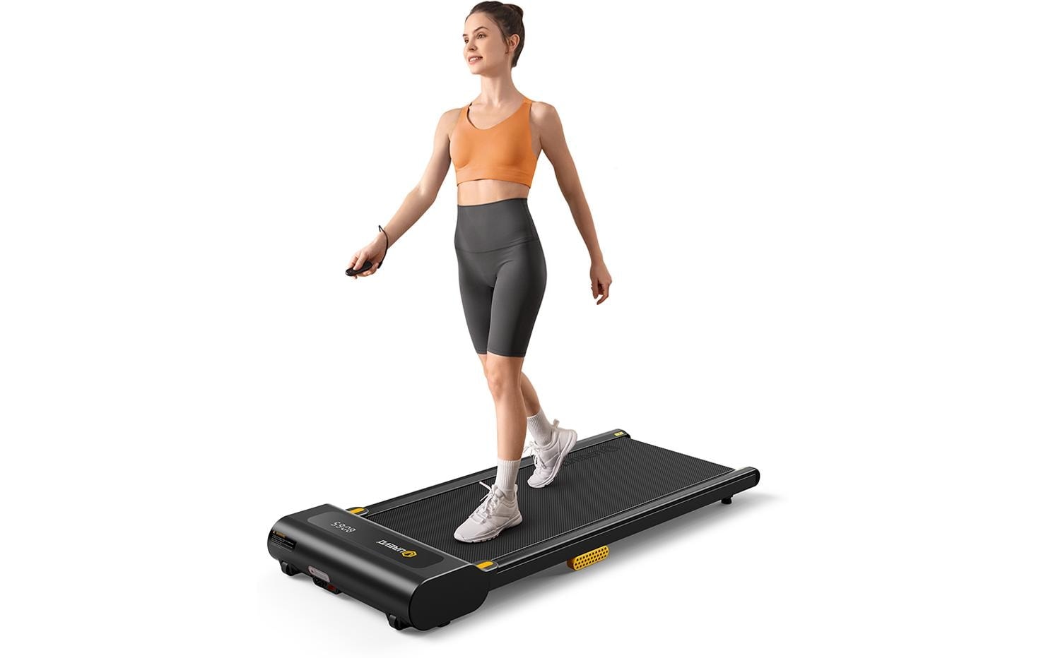 Laufband »Urevo SpaceWalk Lite«