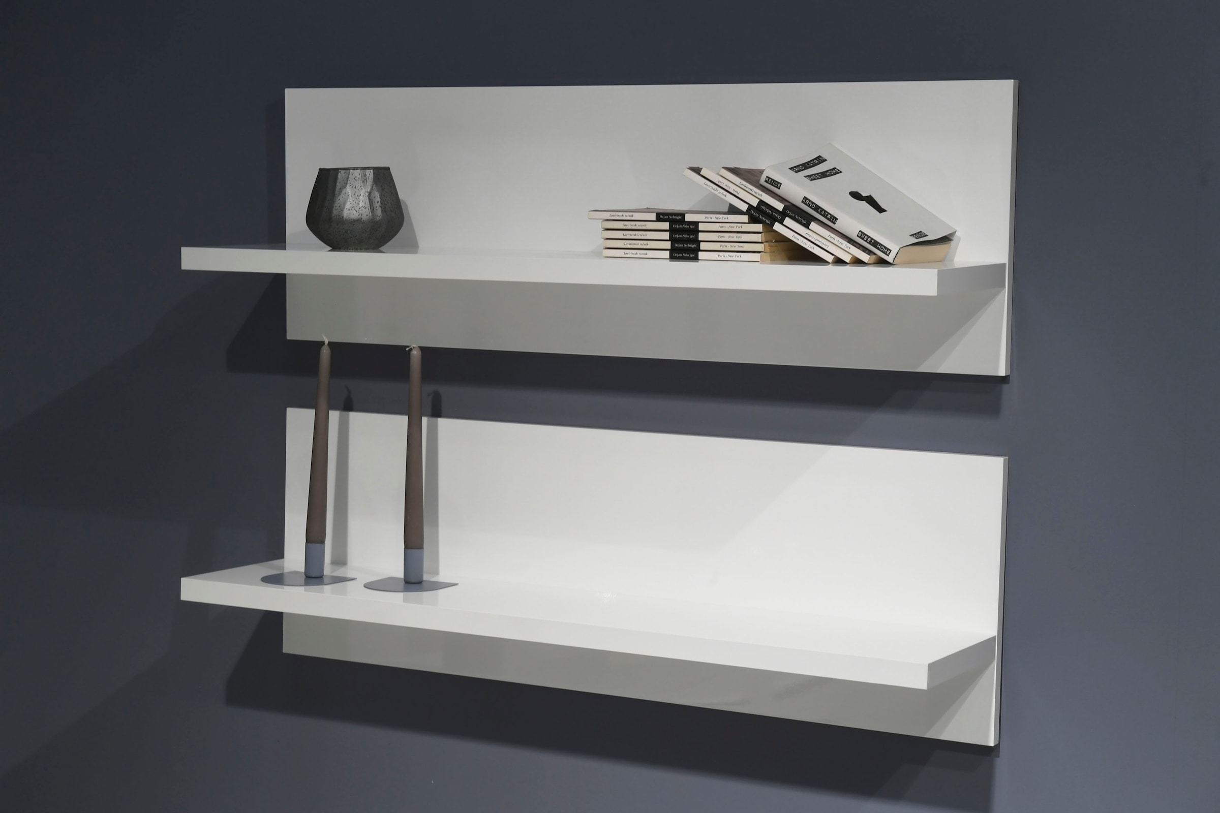 Places of Style Wandboard