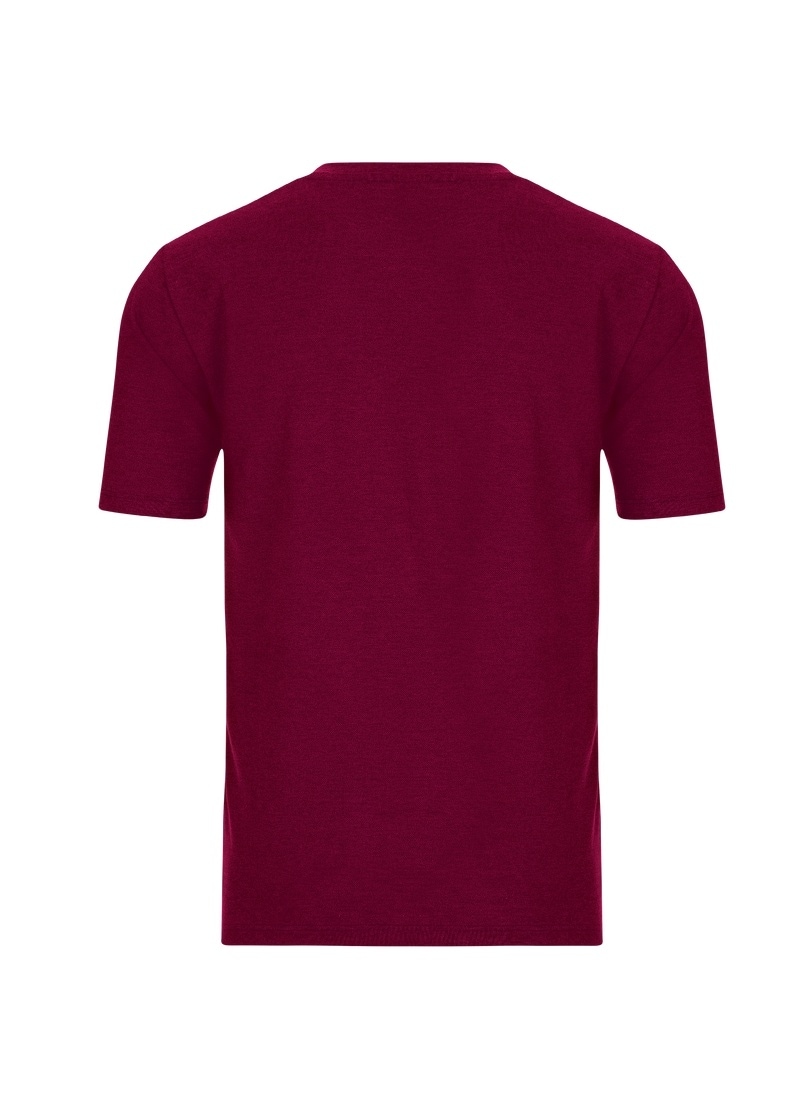 Trigema T-Shirt »TRIGEMA T-Shirt in Piqué-Qualität«, (1 tlg.)